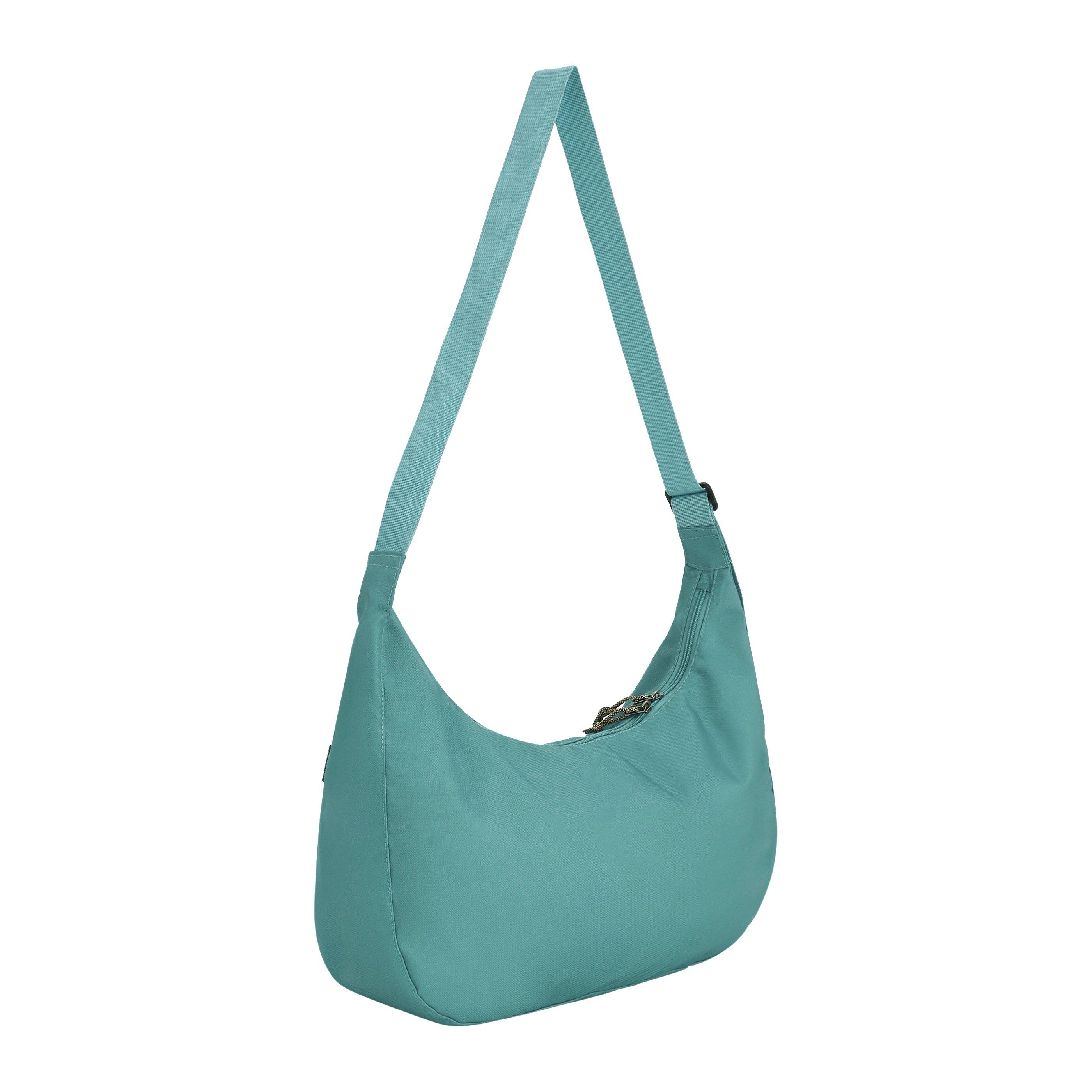 Ivy Moss - Regatta - Boulder Water-Repellent  Crossbody Bag - 3