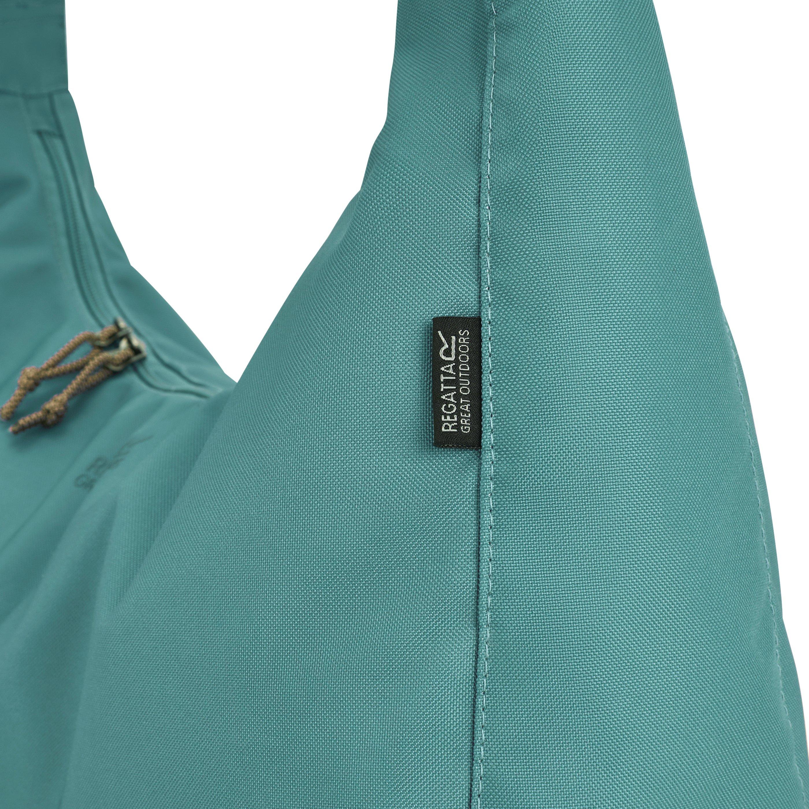 Ivy Moss - Regatta - Boulder Water-Repellent  Crossbody Bag - 4