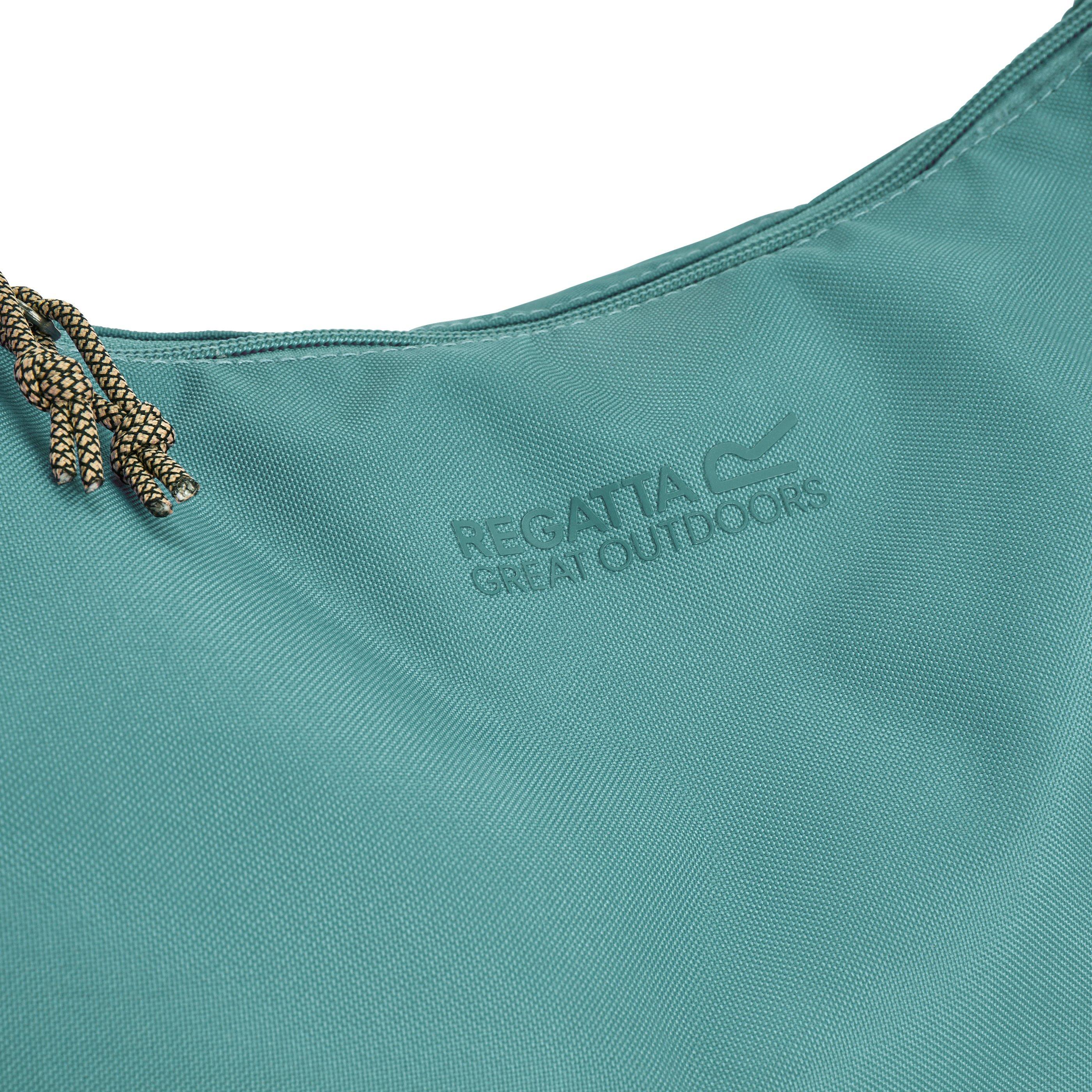 Ivy Moss - Regatta - Boulder Water-Repellent  Crossbody Bag - 5