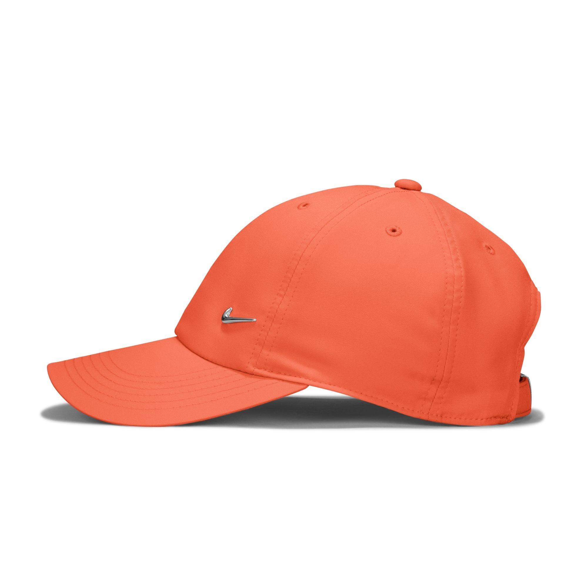 Dri-FIT Club Juniors Unstructured Metal Swoosh Cap