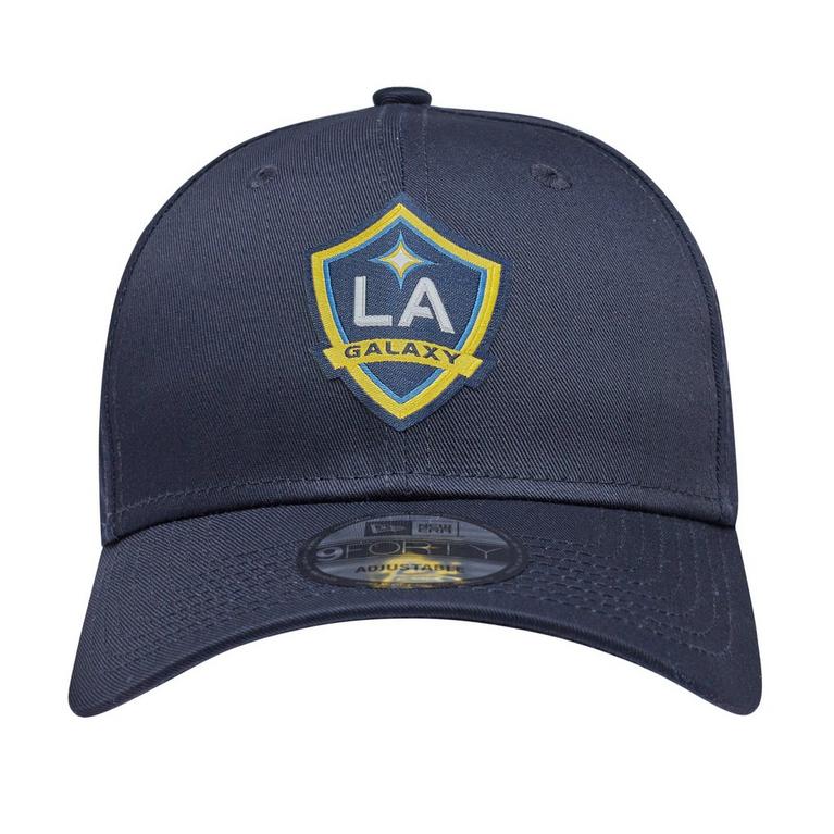 LA Galaxy - New Era - 9Forty Baseball cap Kate - 1