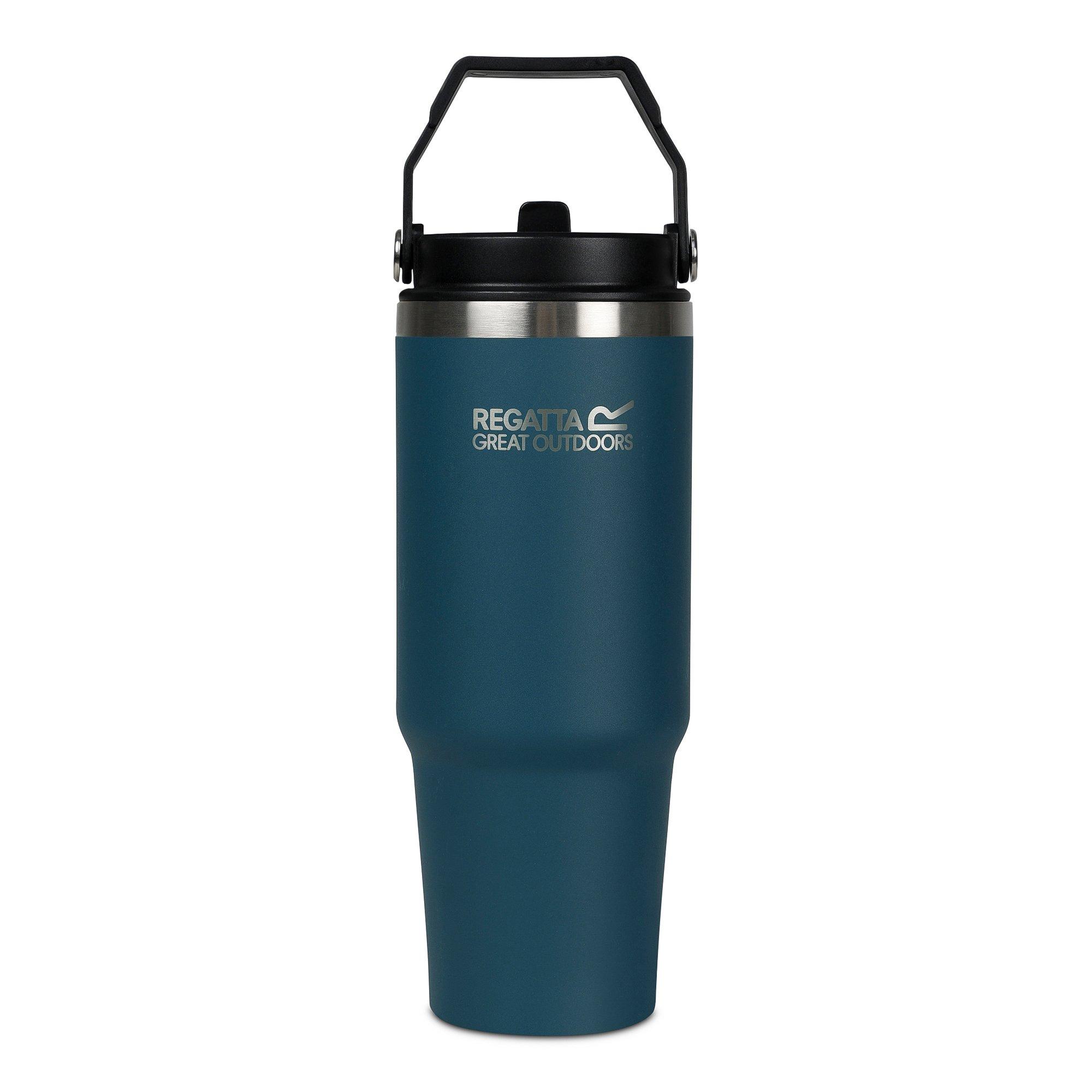 Mediterranea - Regatta - Thermulate 0.9L Spill-Proof Tumbler - 2