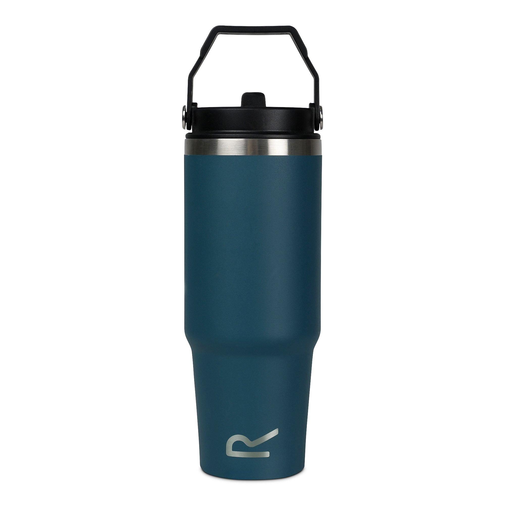 Mediterranea - Regatta - Thermulate 0.9L Spill-Proof Tumbler - 3