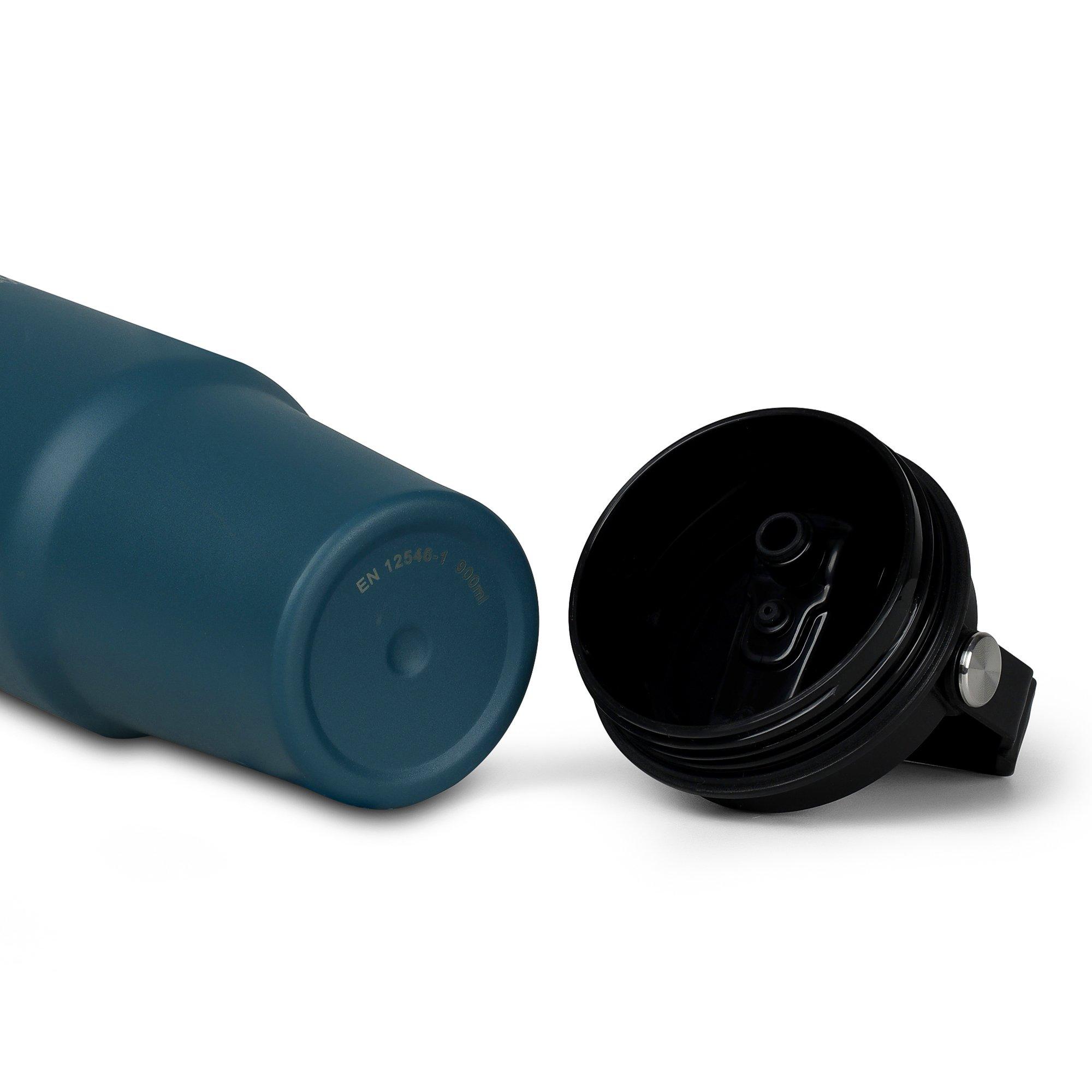 Mediterranea - Regatta - Thermulate 0.9L Spill-Proof Tumbler - 5
