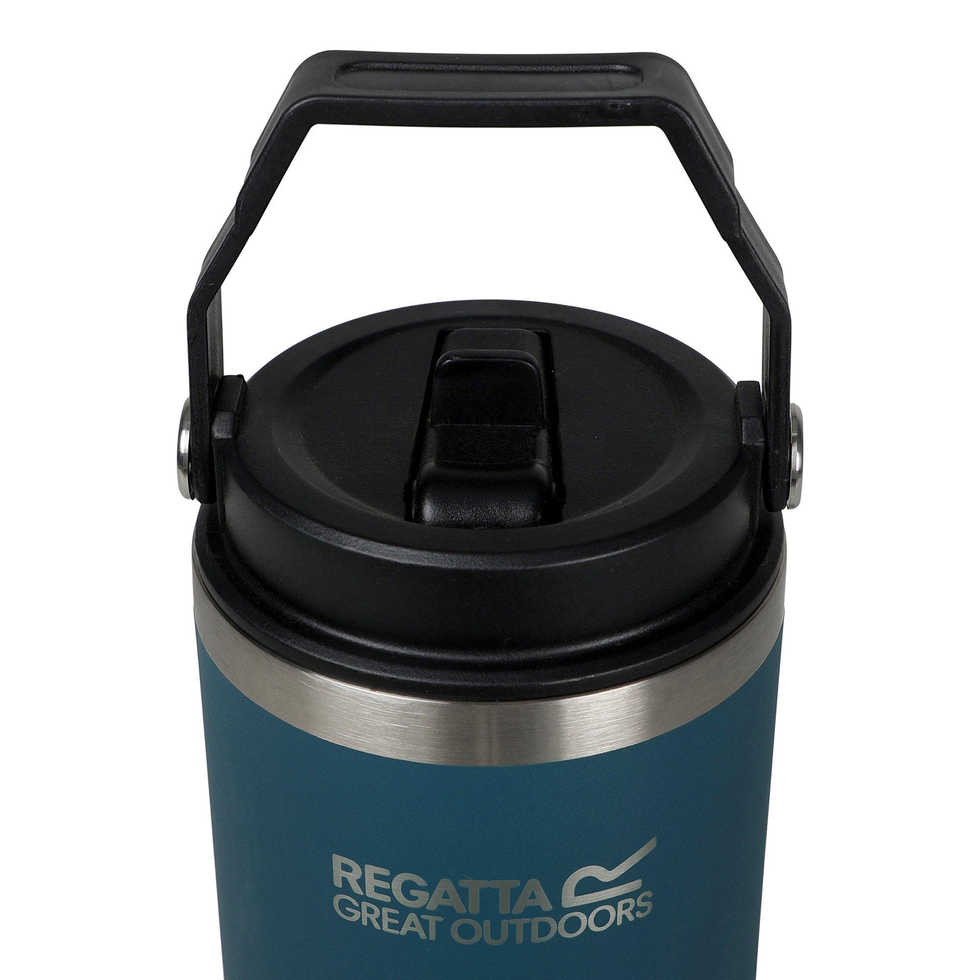 Mediterranea - Regatta - Thermulate 0.9L Spill-Proof Tumbler - 6