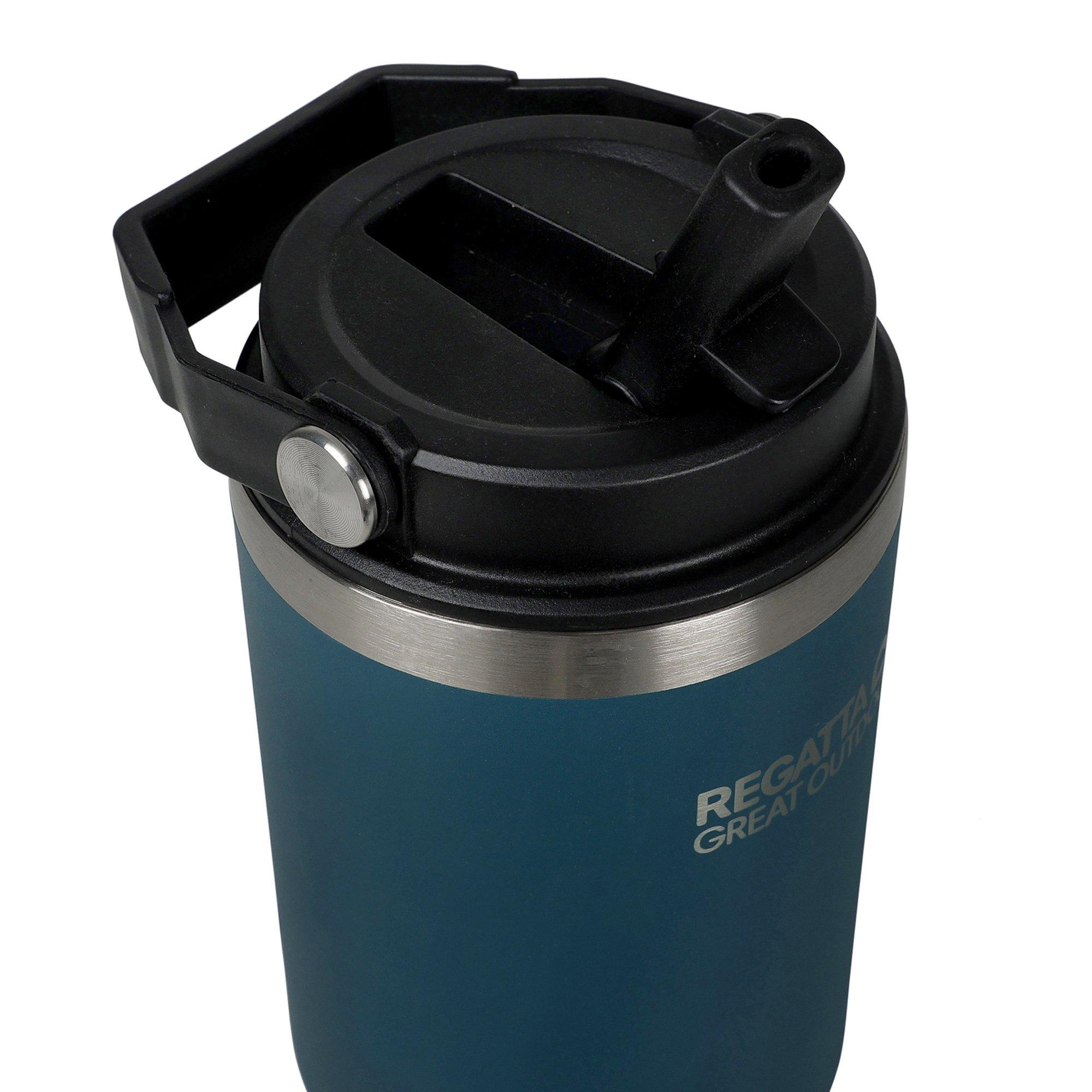 Mediterranea - Regatta - Thermulate 0.9L Spill-Proof Tumbler - 7