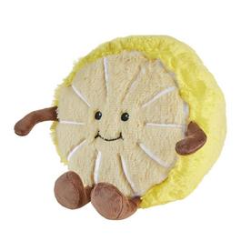 Warmies Heatable Lemon