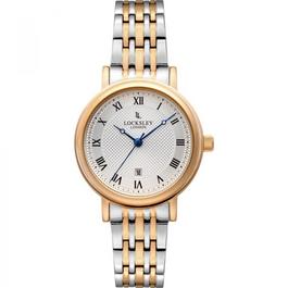 Locksley London Ladies Locksley London Quartz Watch LB121040