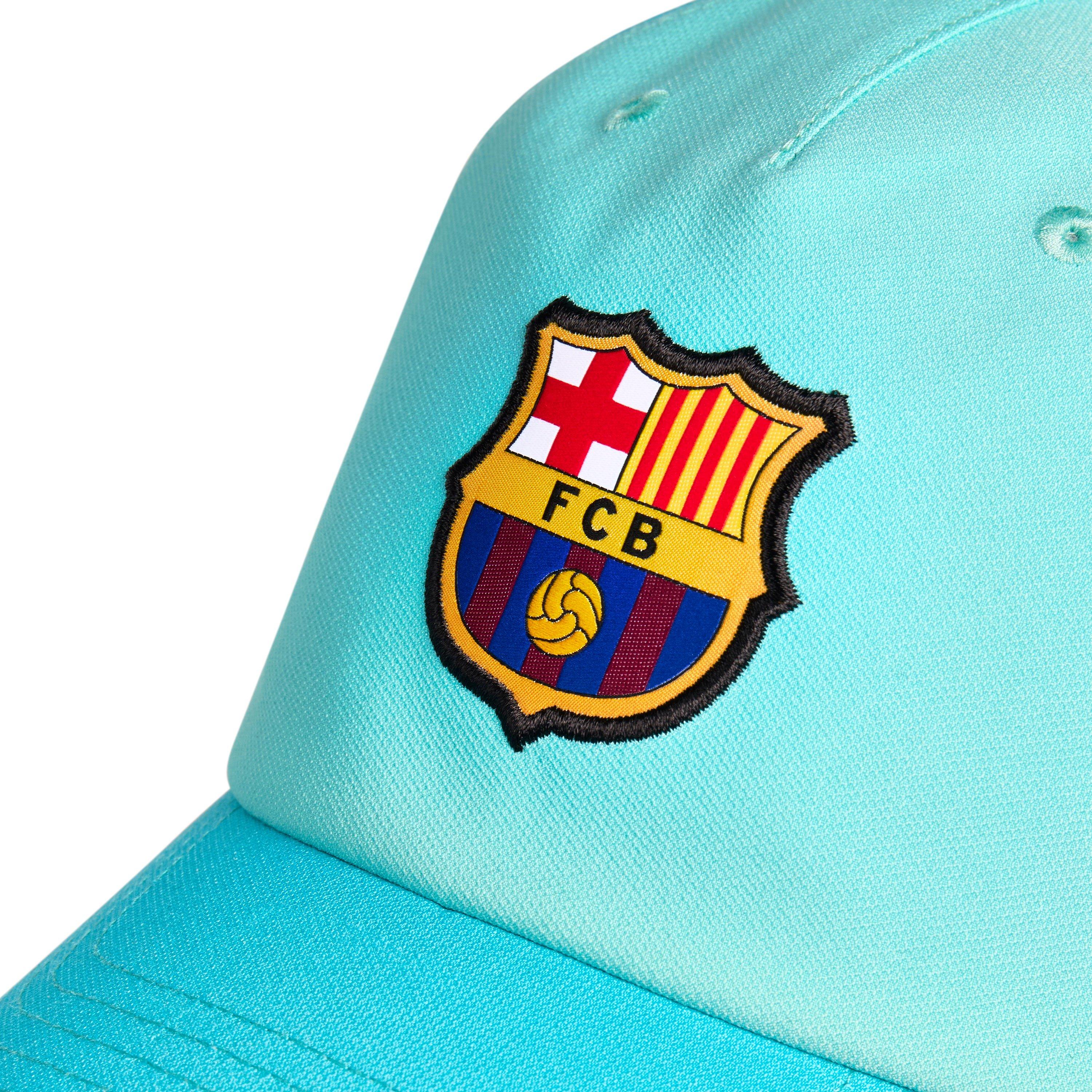Blue/Green - Nike - Nike FCB Cap Sn63 - 4