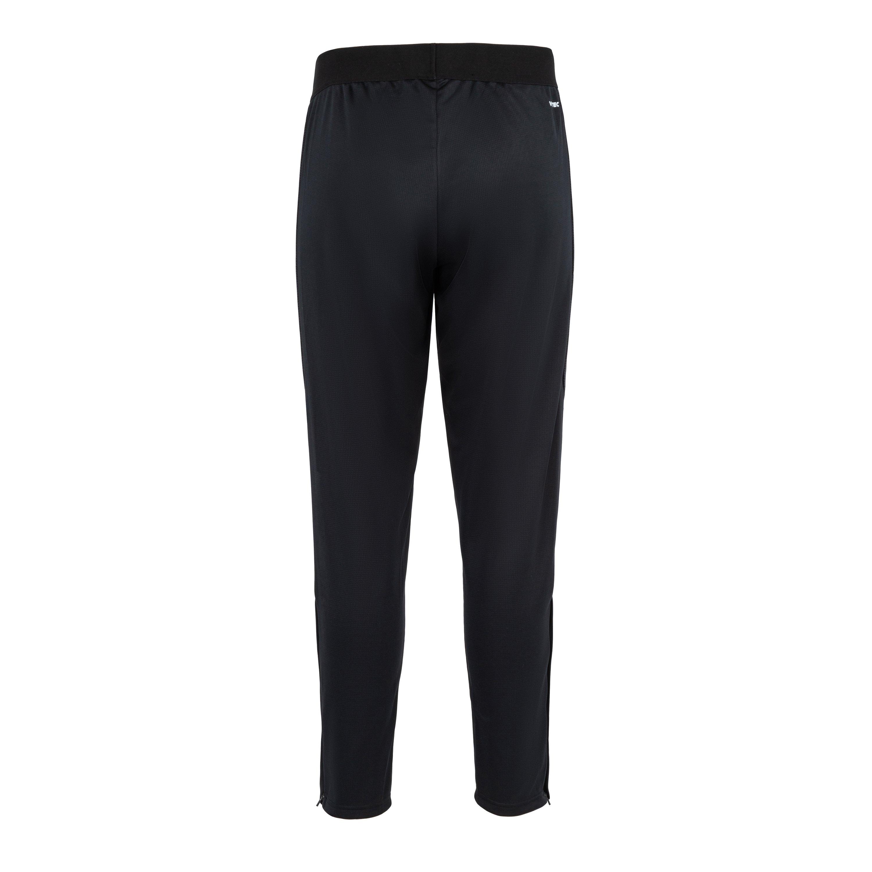 Black/Camo - KooGa - Training Pants Slim Fit - 2