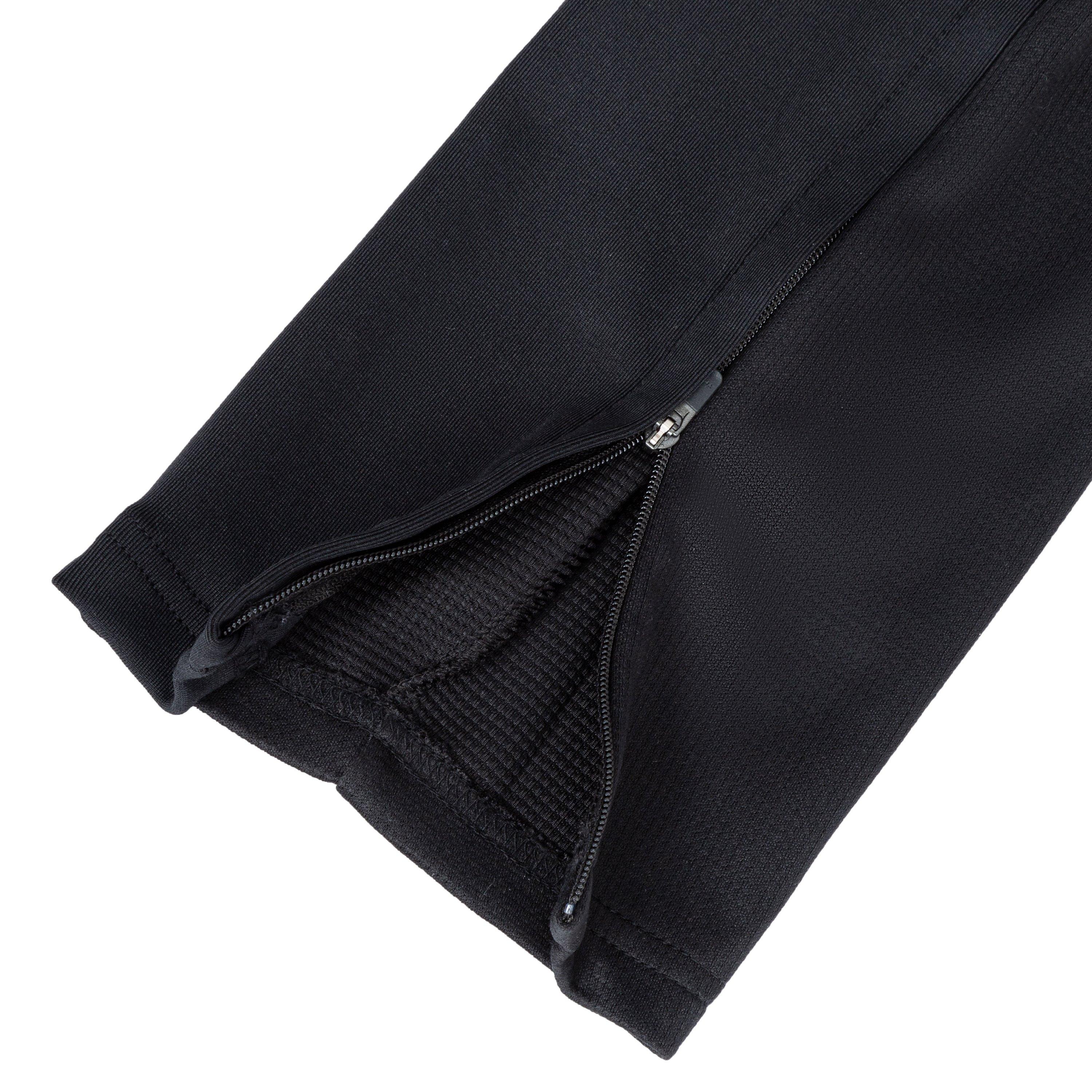 Black/Camo - KooGa - Training Pants Slim Fit - 4