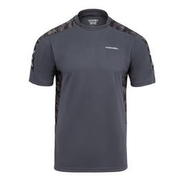 KooGa Training T-Shirt Mens