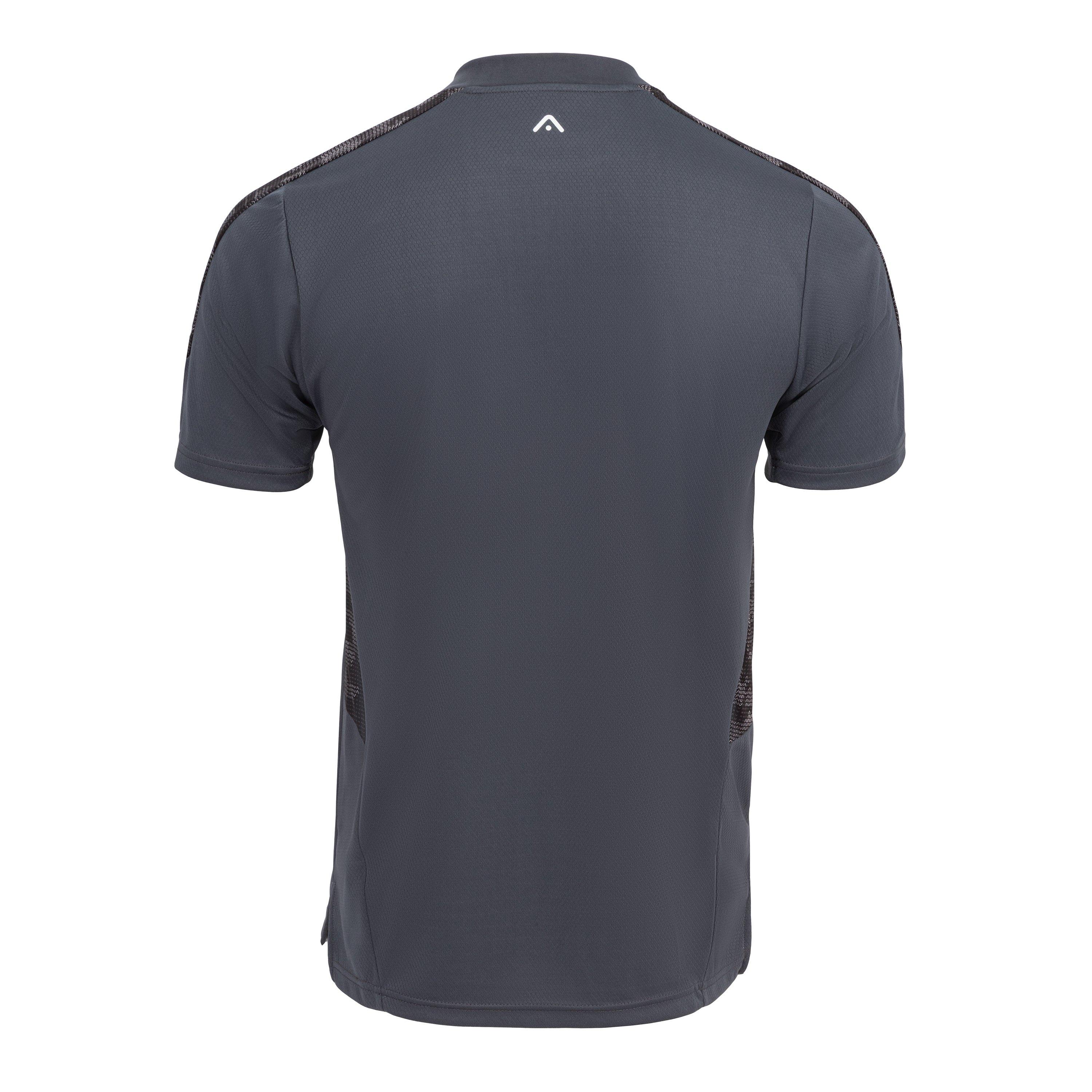 Houtskool - KooGa - Training T-Shirt Mens - 2