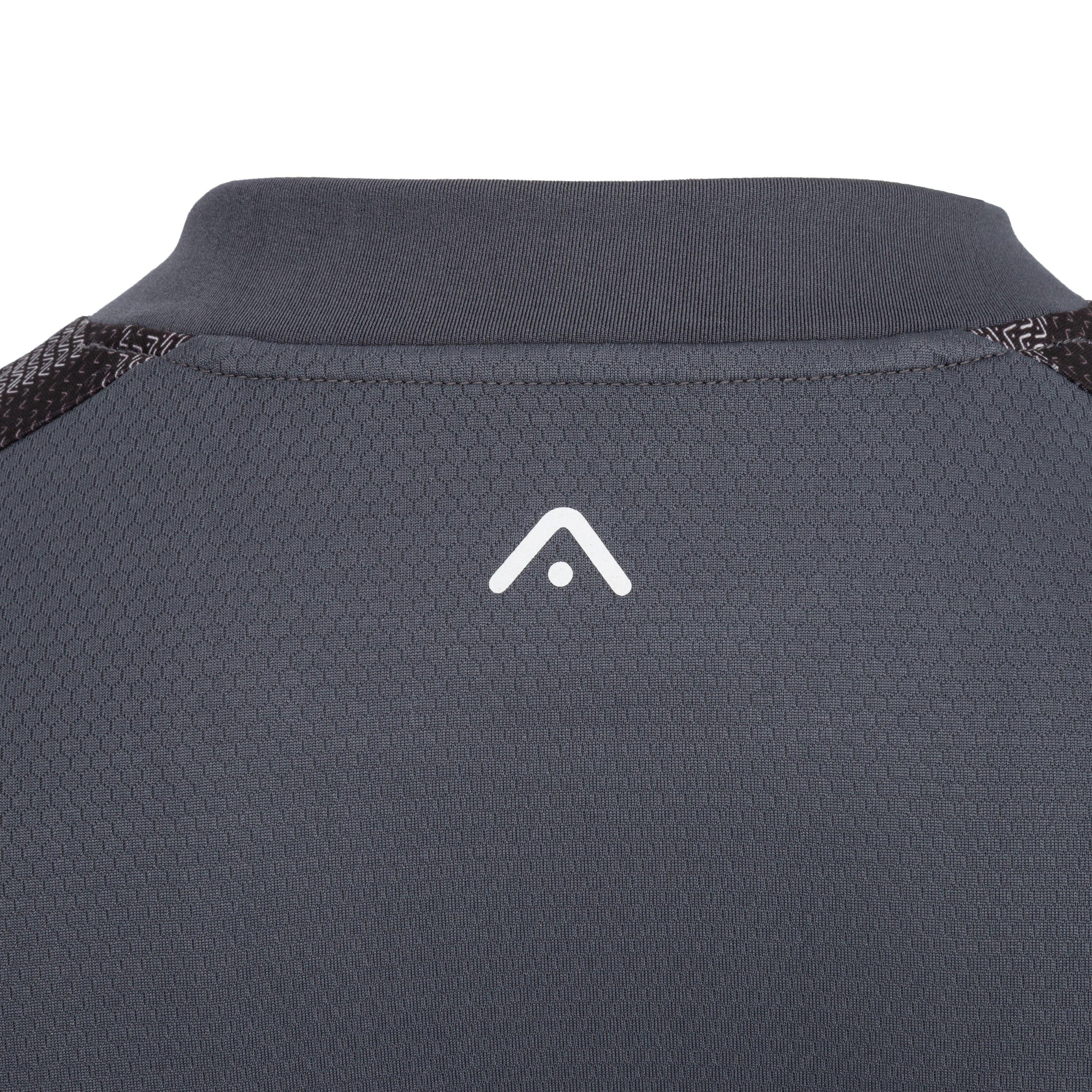 Houtskool - KooGa - Training T-Shirt Mens - 3
