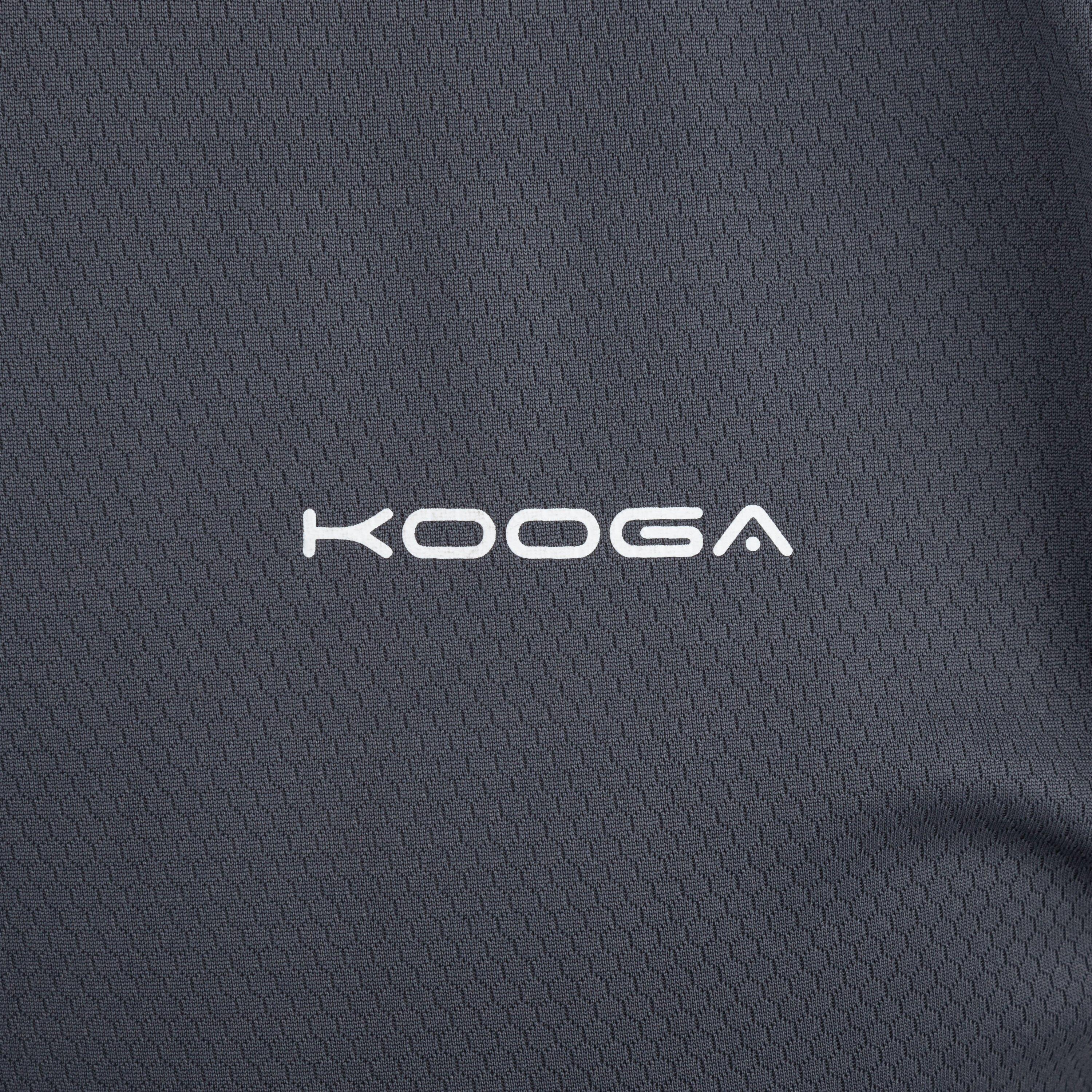 Houtskool - KooGa - Training T-Shirt Mens - 5