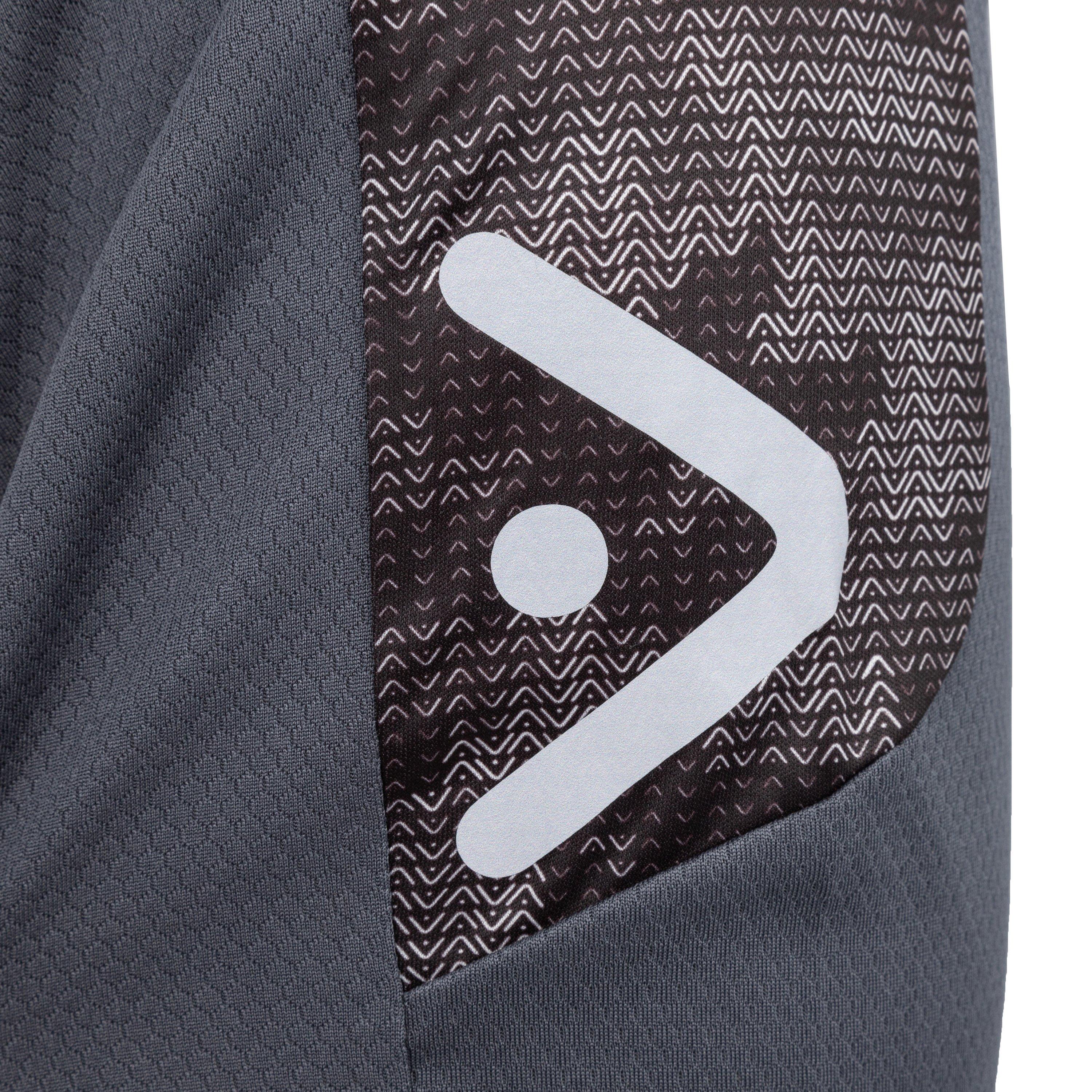 Houtskool - KooGa - Training T-Shirt Mens - 6