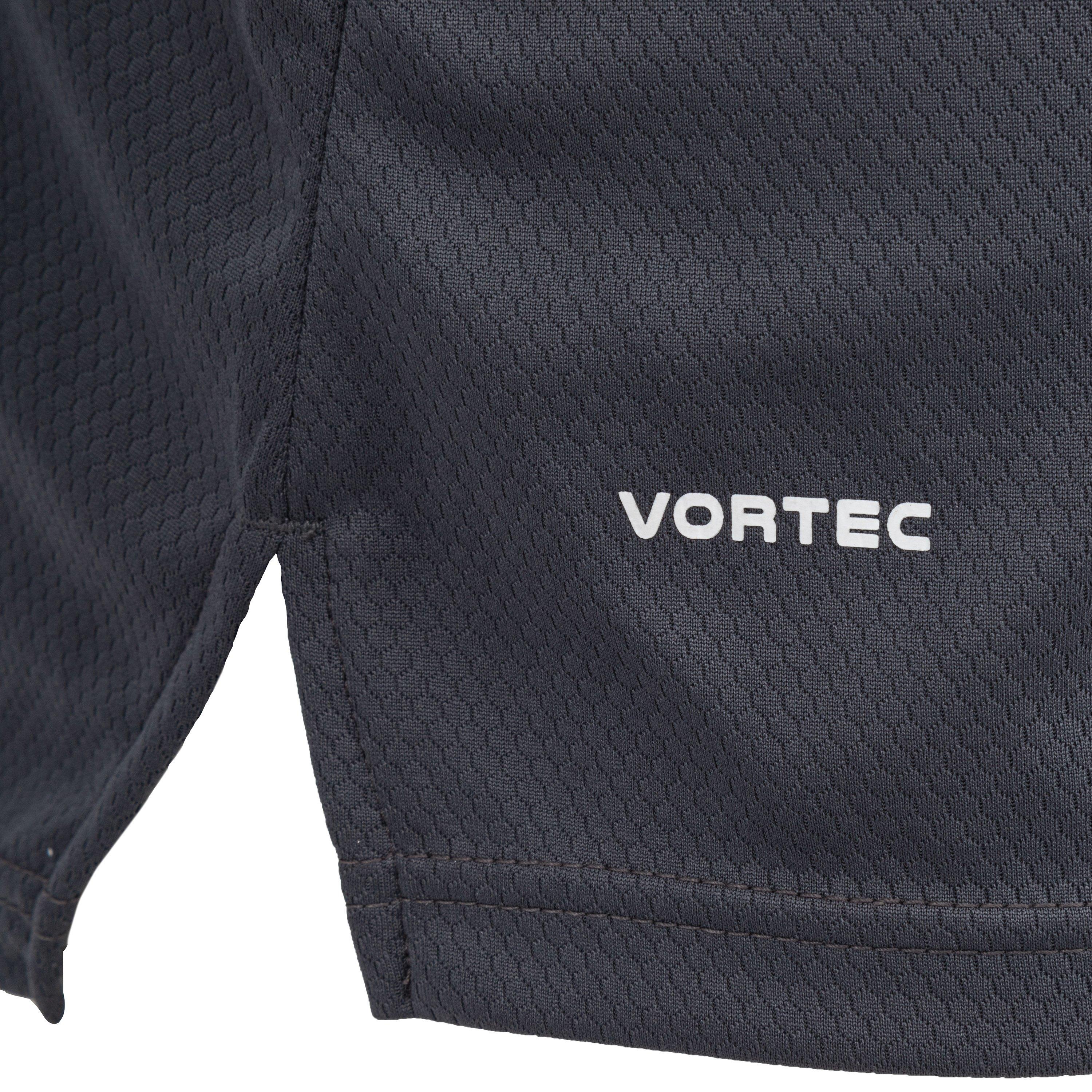 Houtskool - KooGa - Training T-Shirt Mens - 7