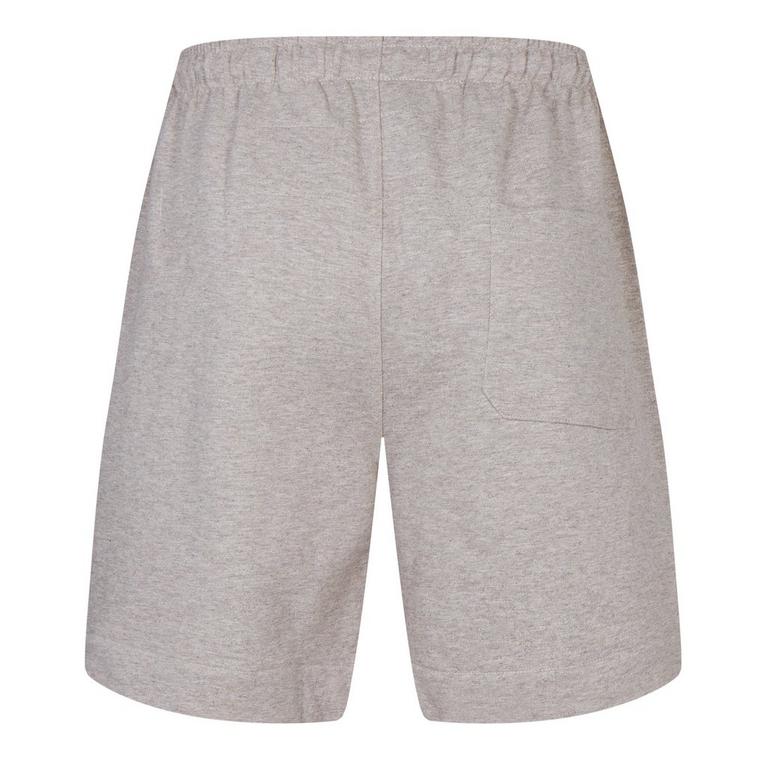Marl gris - Umbro - Candy Pants Cutout Strap Detail Swimsuit - 2