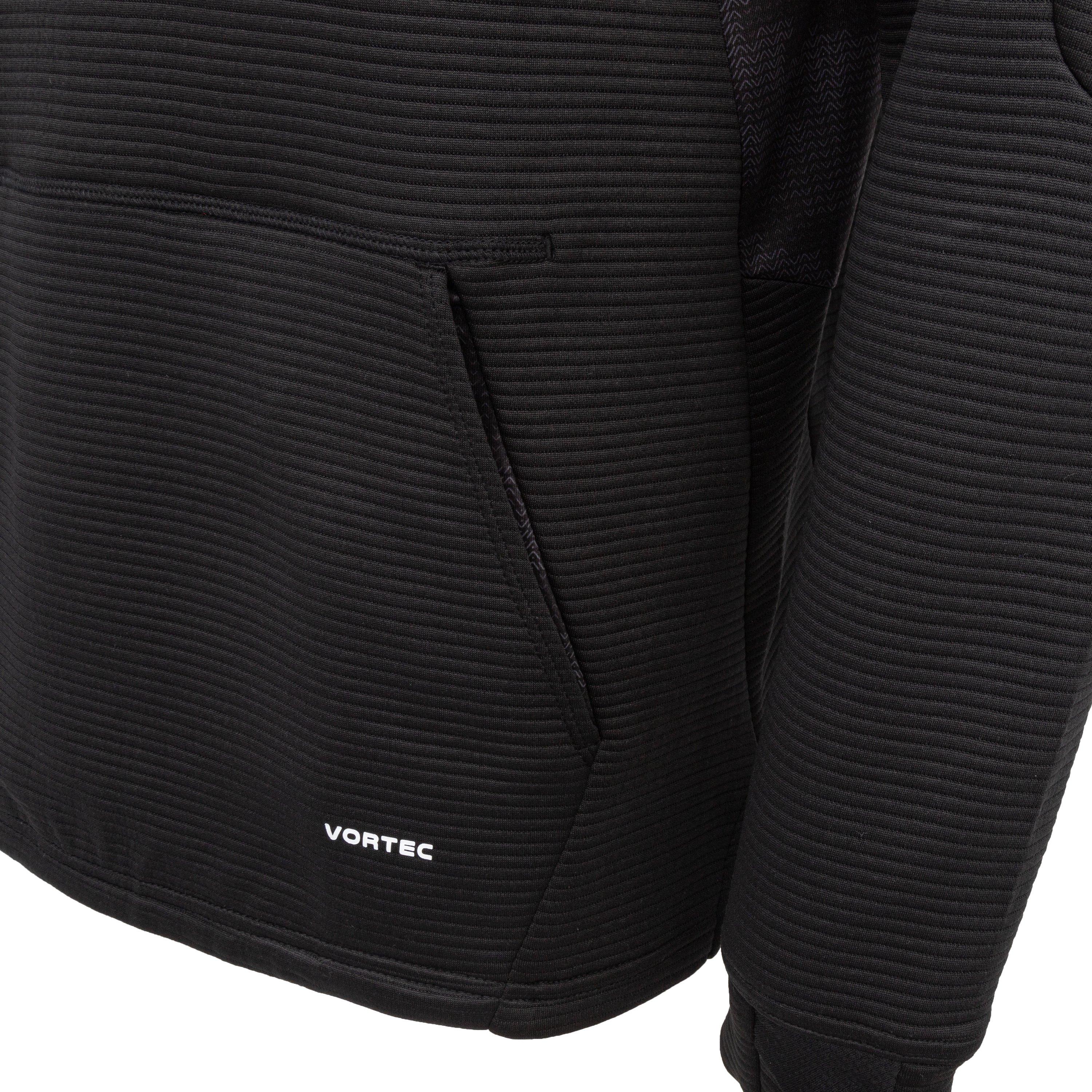 Schwarz/Tarnung - KooGa - Training Hoodie - 7