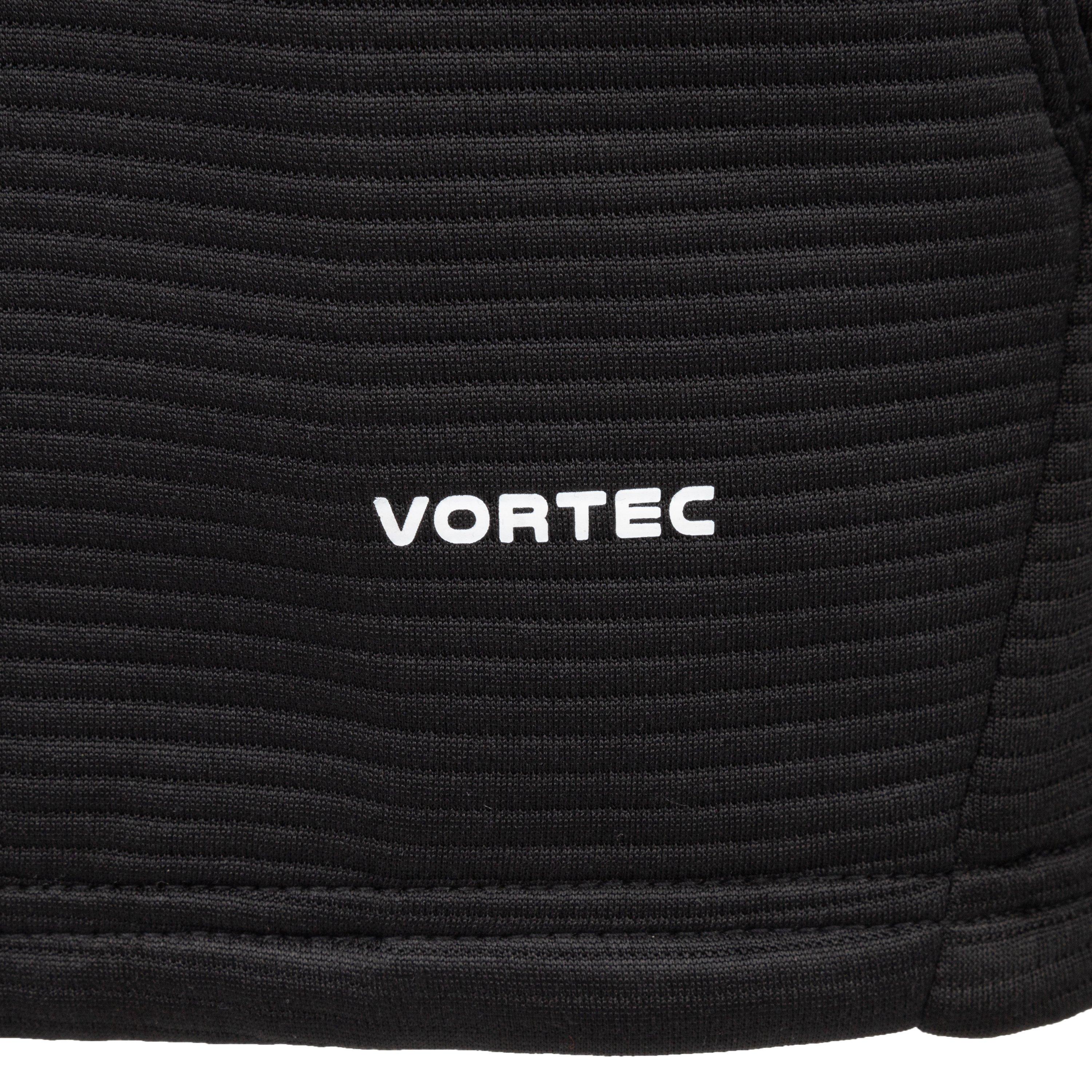 Schwarz/Tarnung - KooGa - Training Hoodie - 9