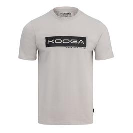 KooGa target t shirt k m kaltsa 1 30 sweat