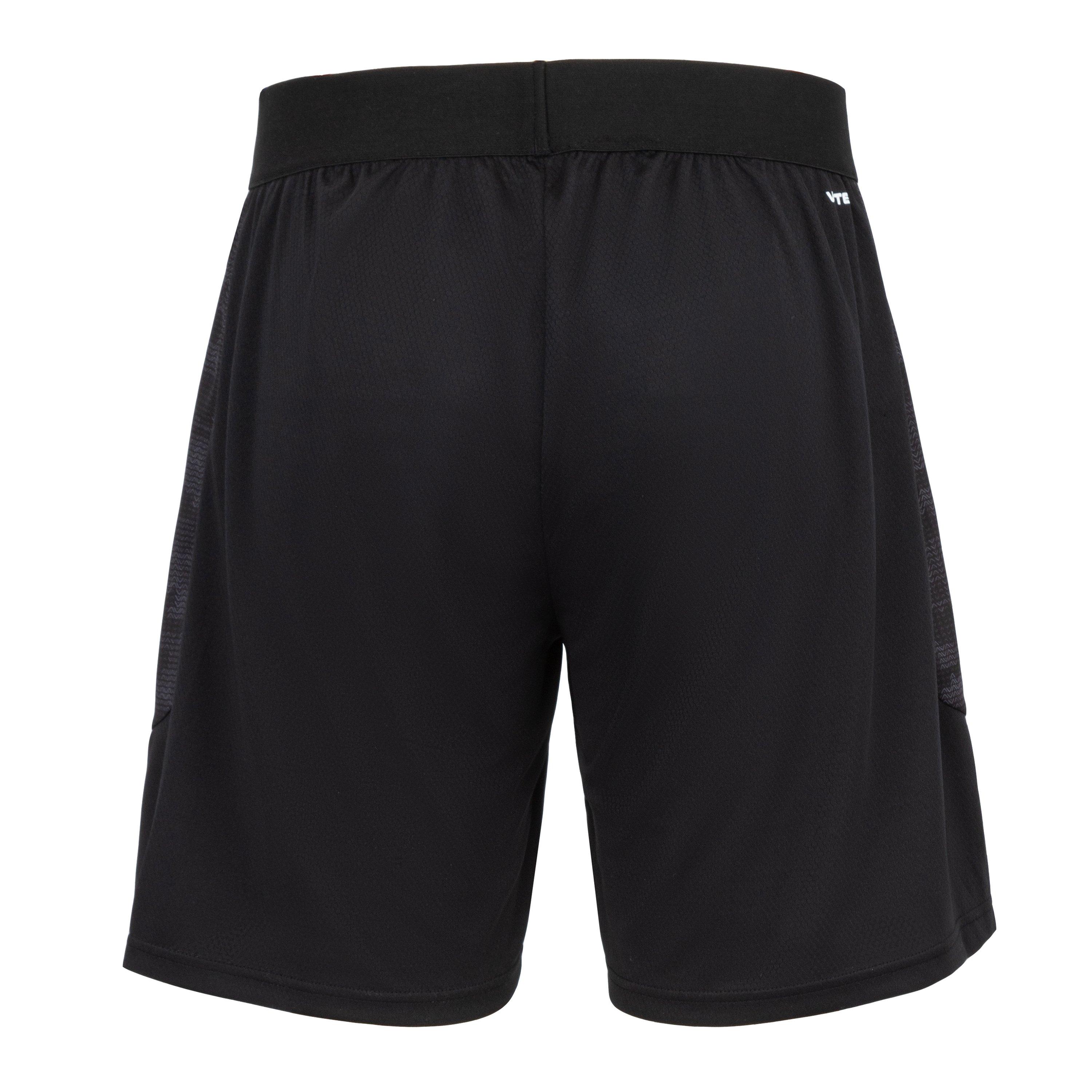 Black/Camo - KooGa - Training Shorts - 4