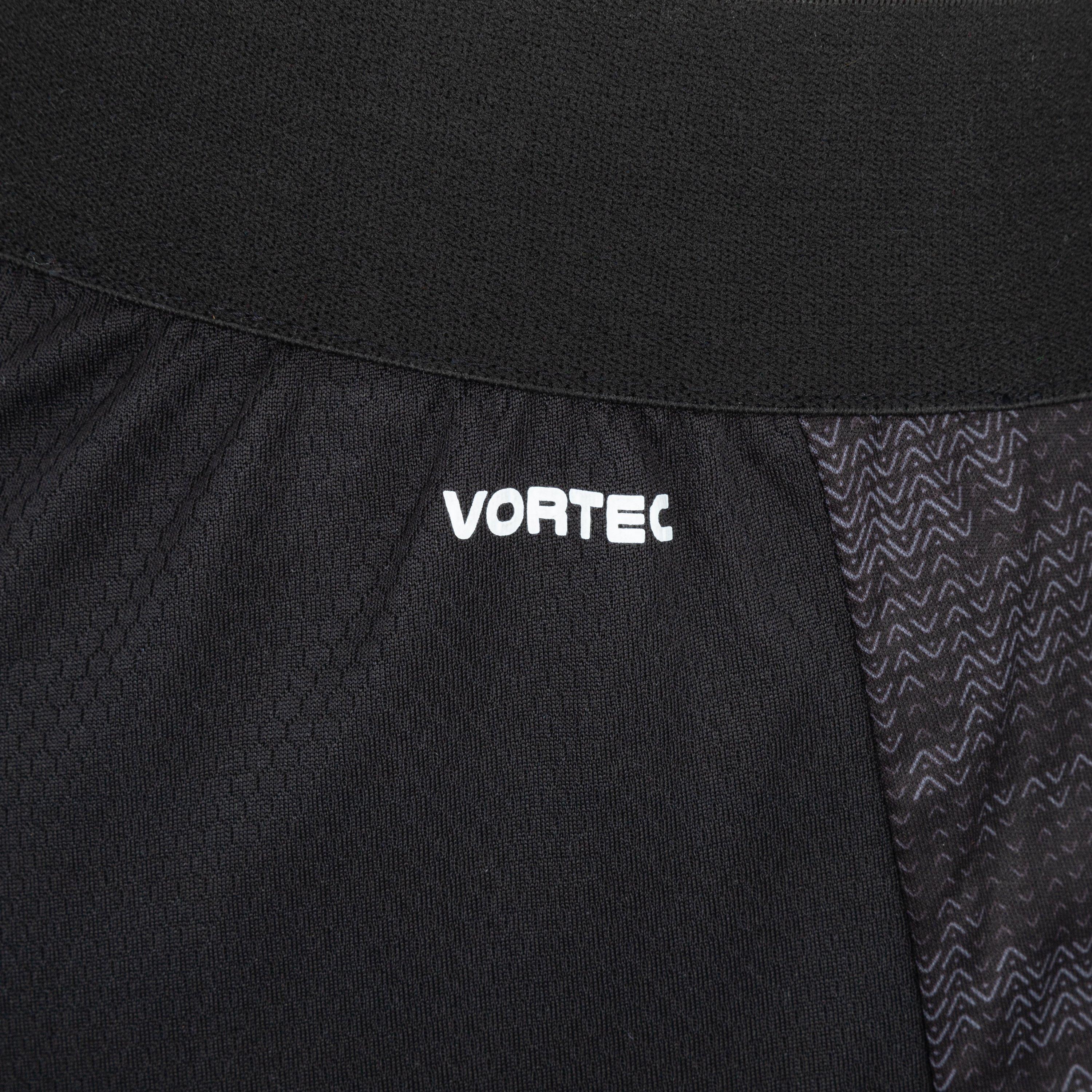 Black/Camo - KooGa - Training Shorts - 6