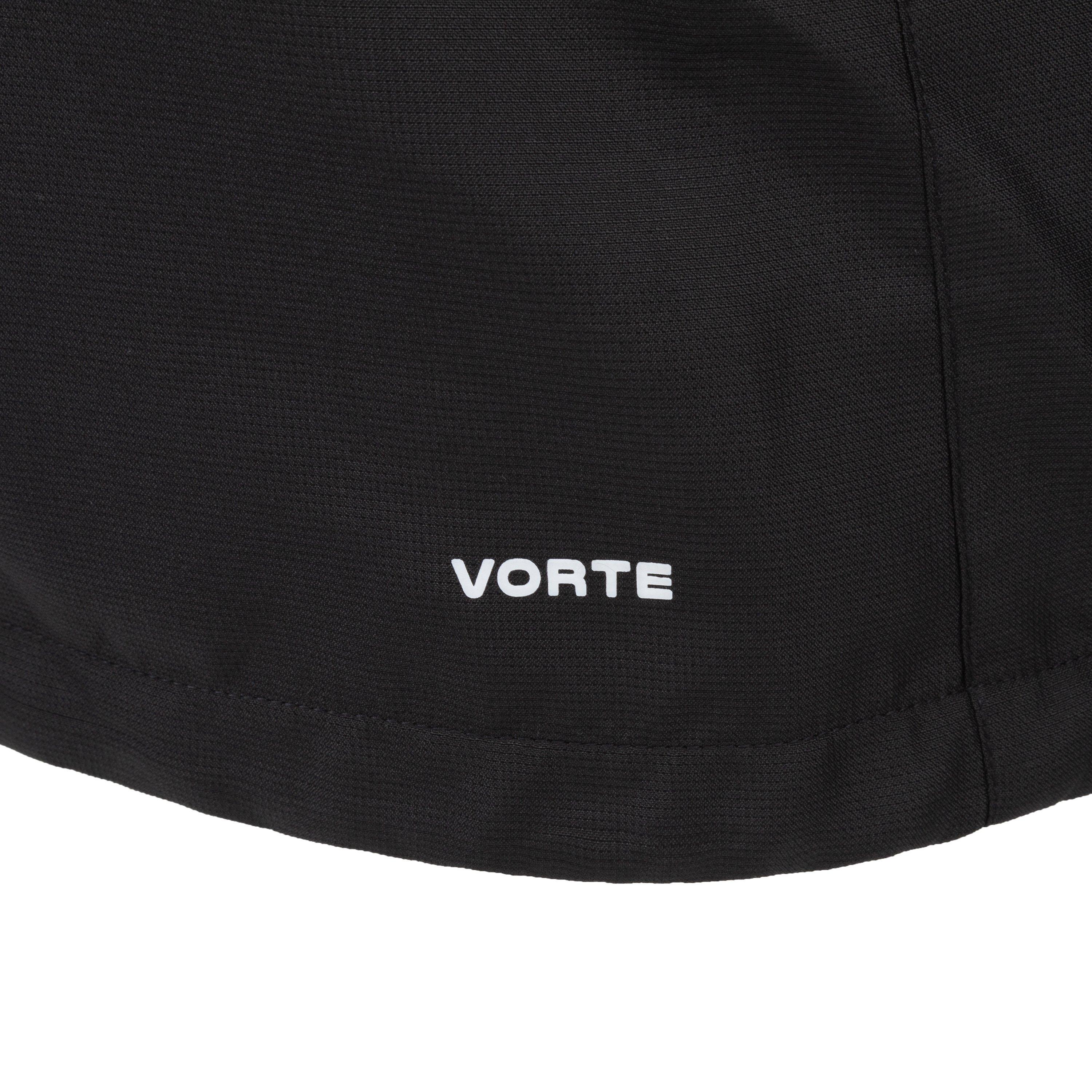 Preto/Camuflado - KooGa - Portable Vortec Cagoule - 7