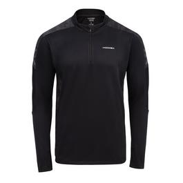 KooGa Vortec Quarter Zip Top