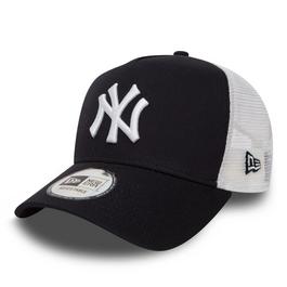 New Era Trucker Cap