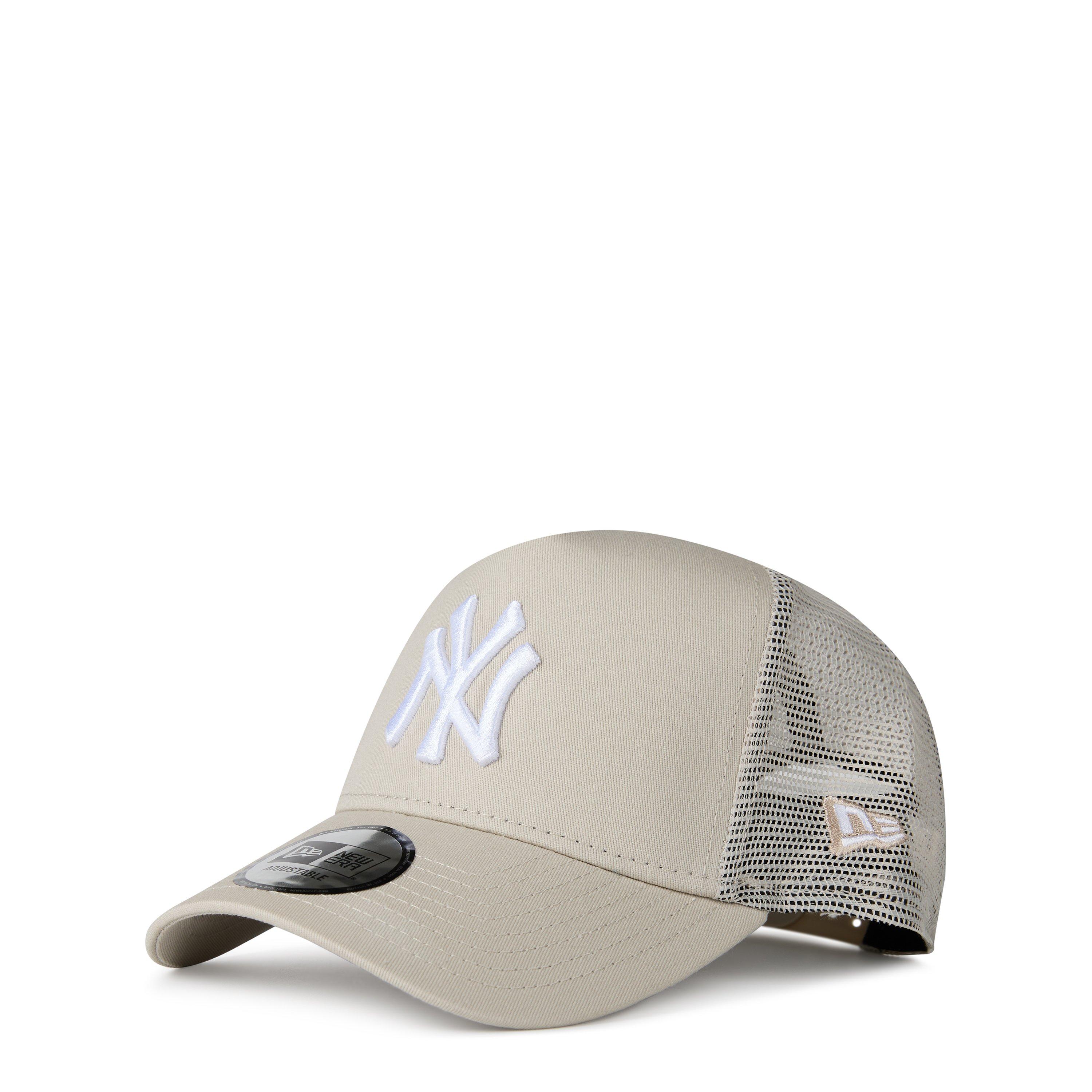 A-Frame Adjustable Trucker Cap