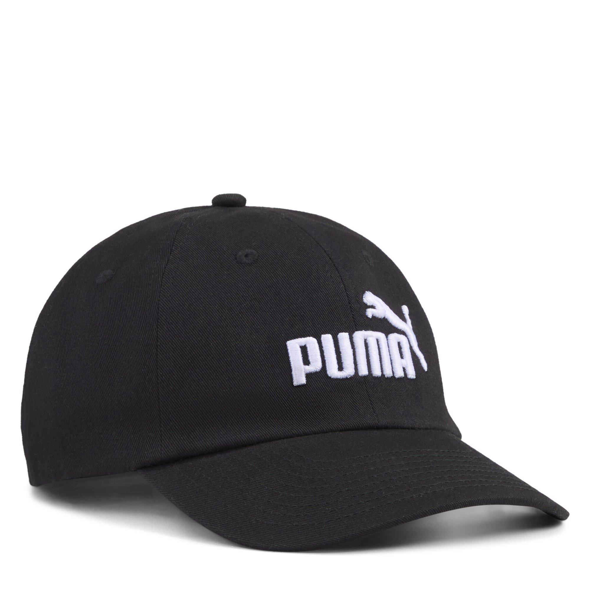 Puma Black - Puma - Baseball Cap - 1