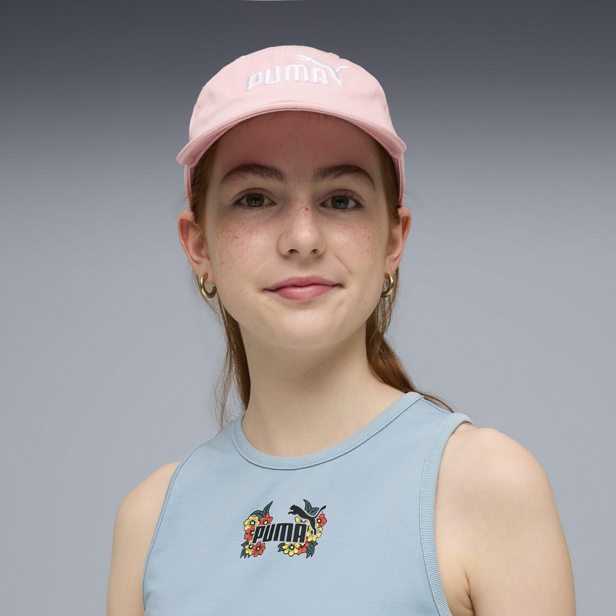 Rosy Outlook - Puma - Baseball Cap - 3