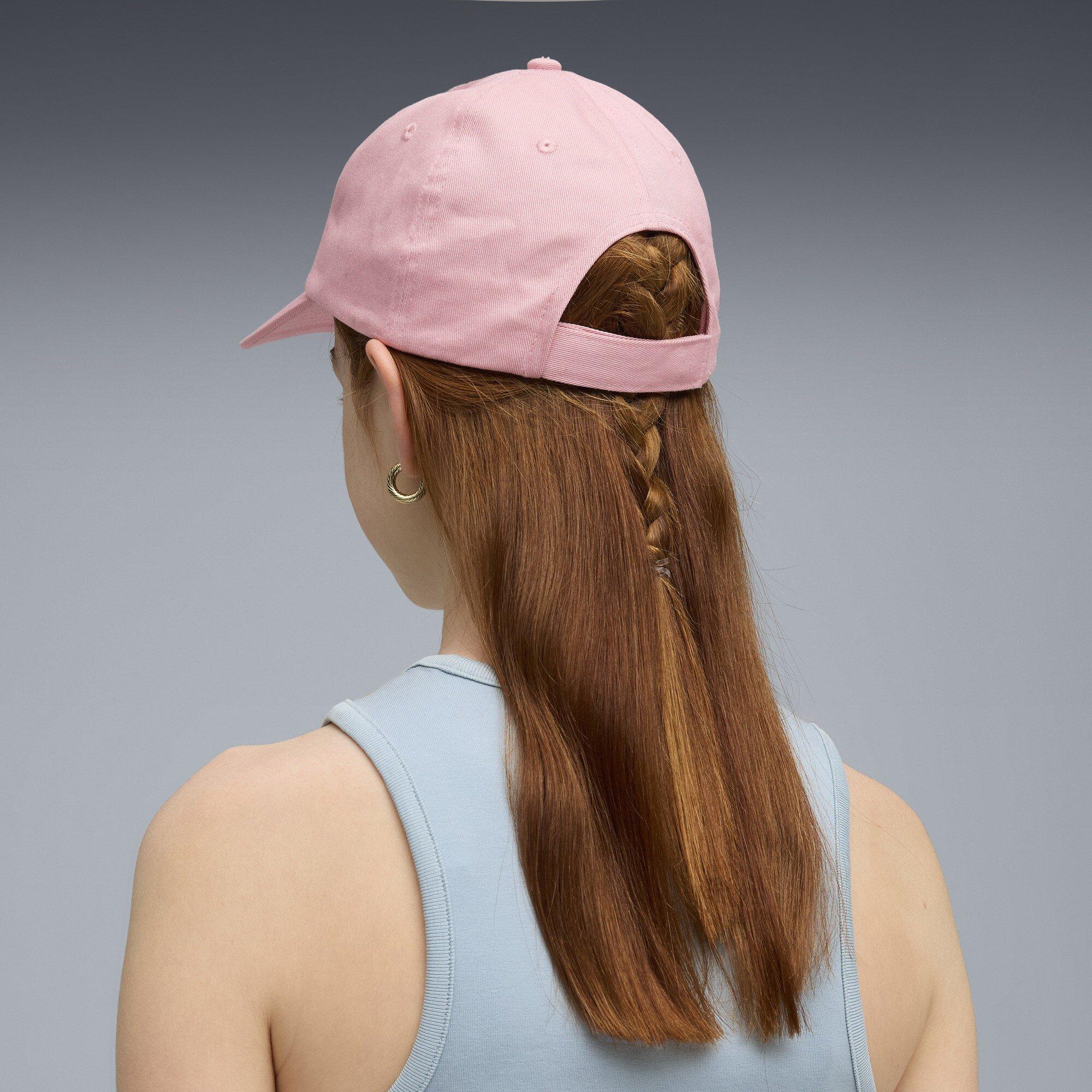 Rosy Outlook - Puma - Baseball Cap - 4