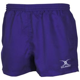 Gilbert Kids' Rugby Shorts