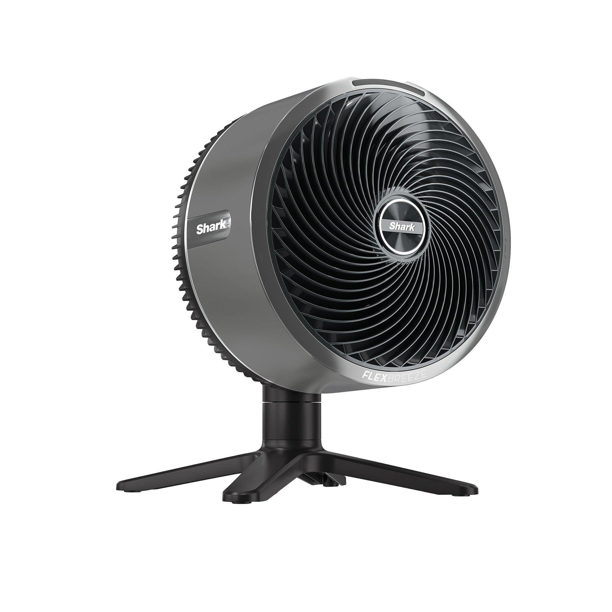 Winter Fog - Shark - FlexBreeze TableMate - FA150UK - 1