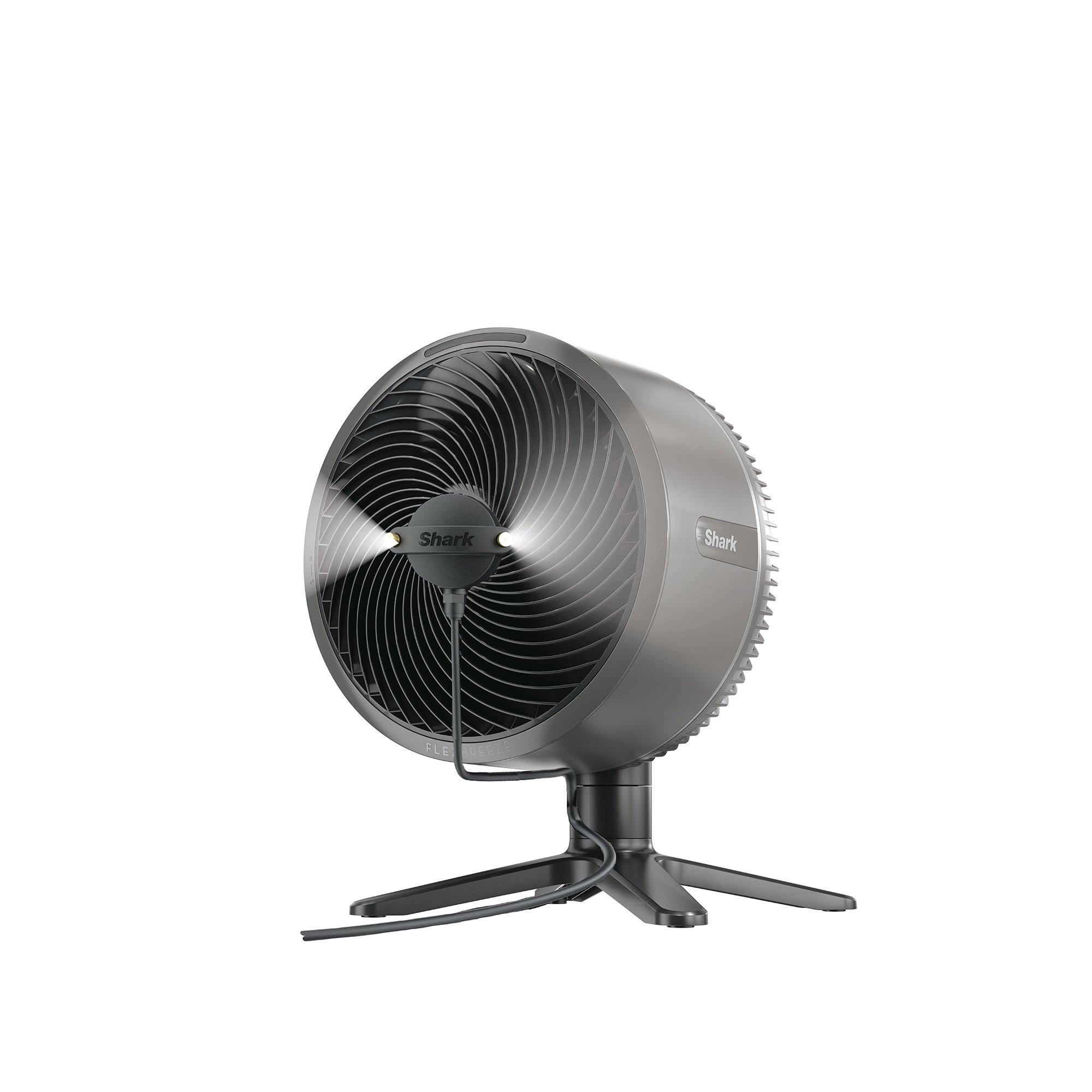 Winter Fog - Shark - FlexBreeze TableMate - FA150UK - 13