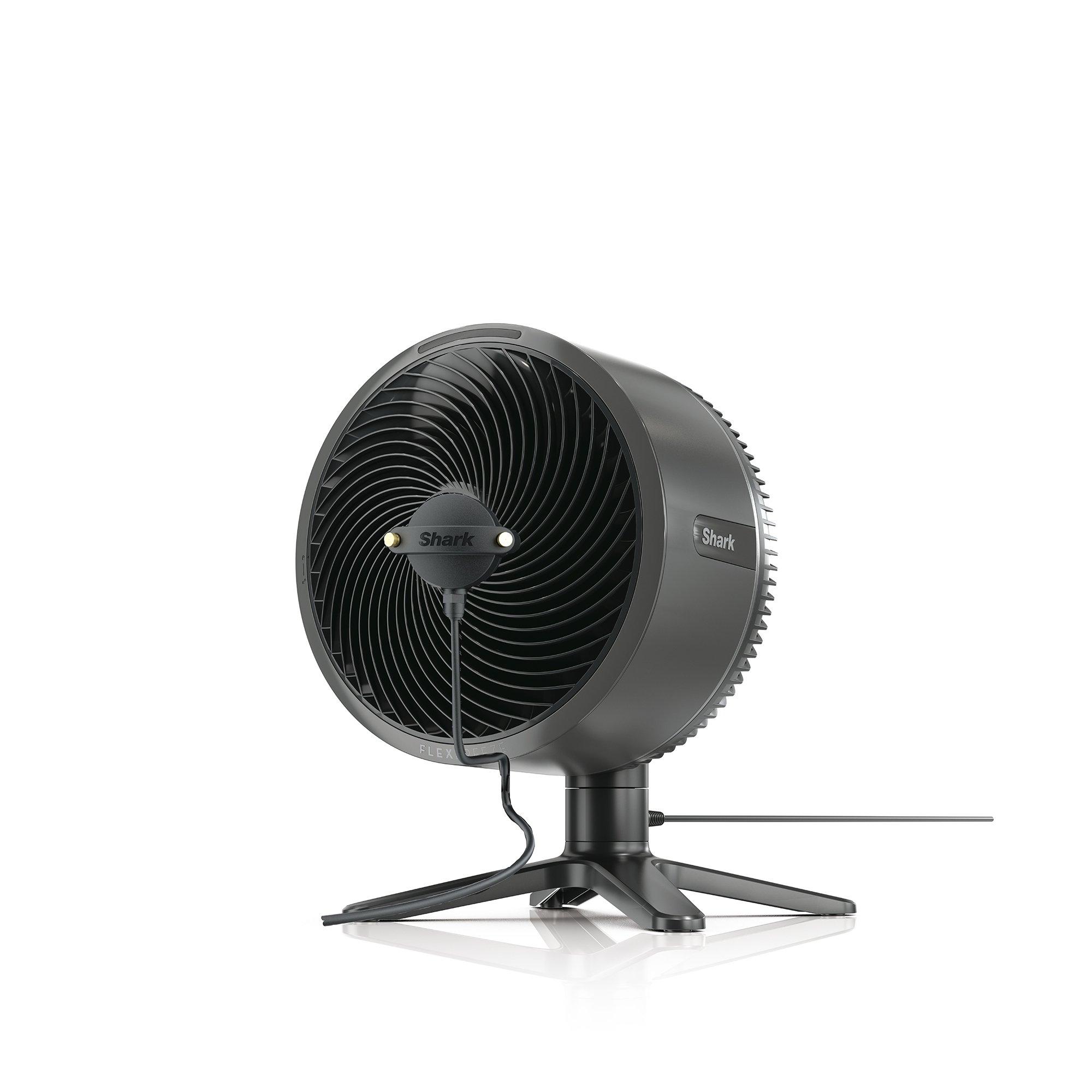 Winter Fog - Shark - FlexBreeze TableMate - FA150UK - 14