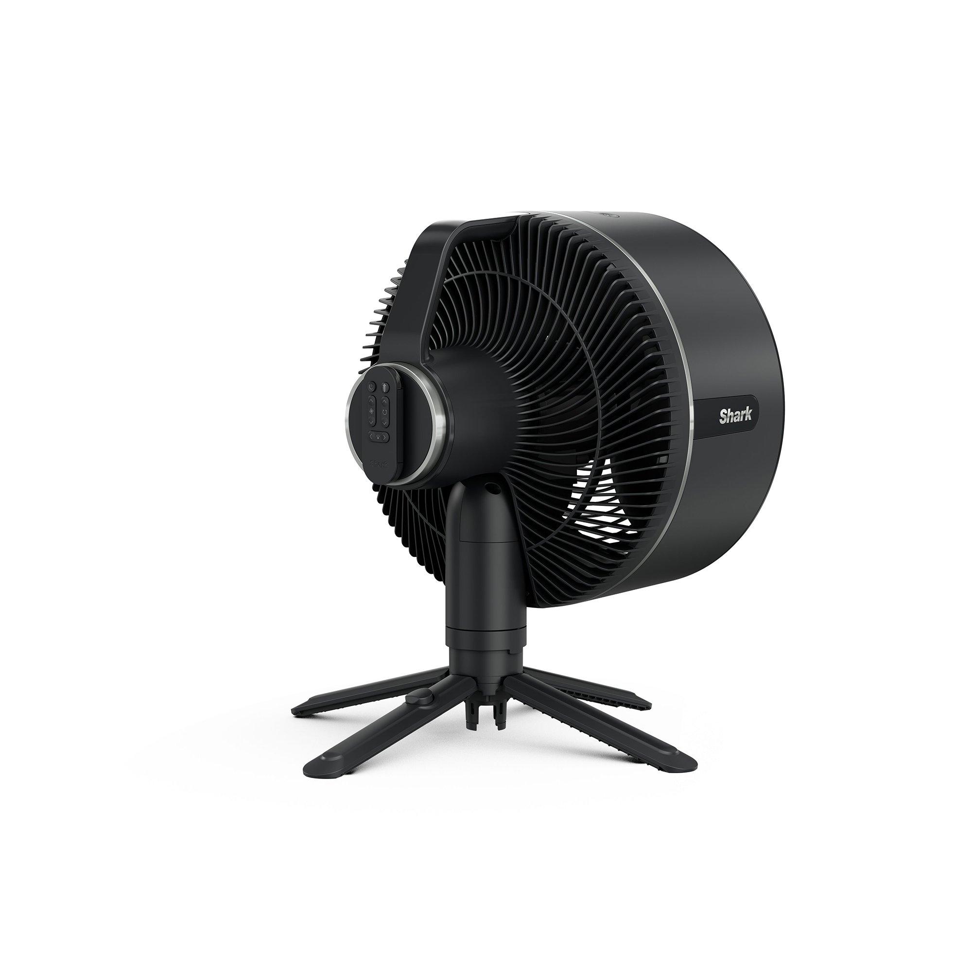 Winter Fog - Shark - FlexBreeze TableMate - FA150UK - 15