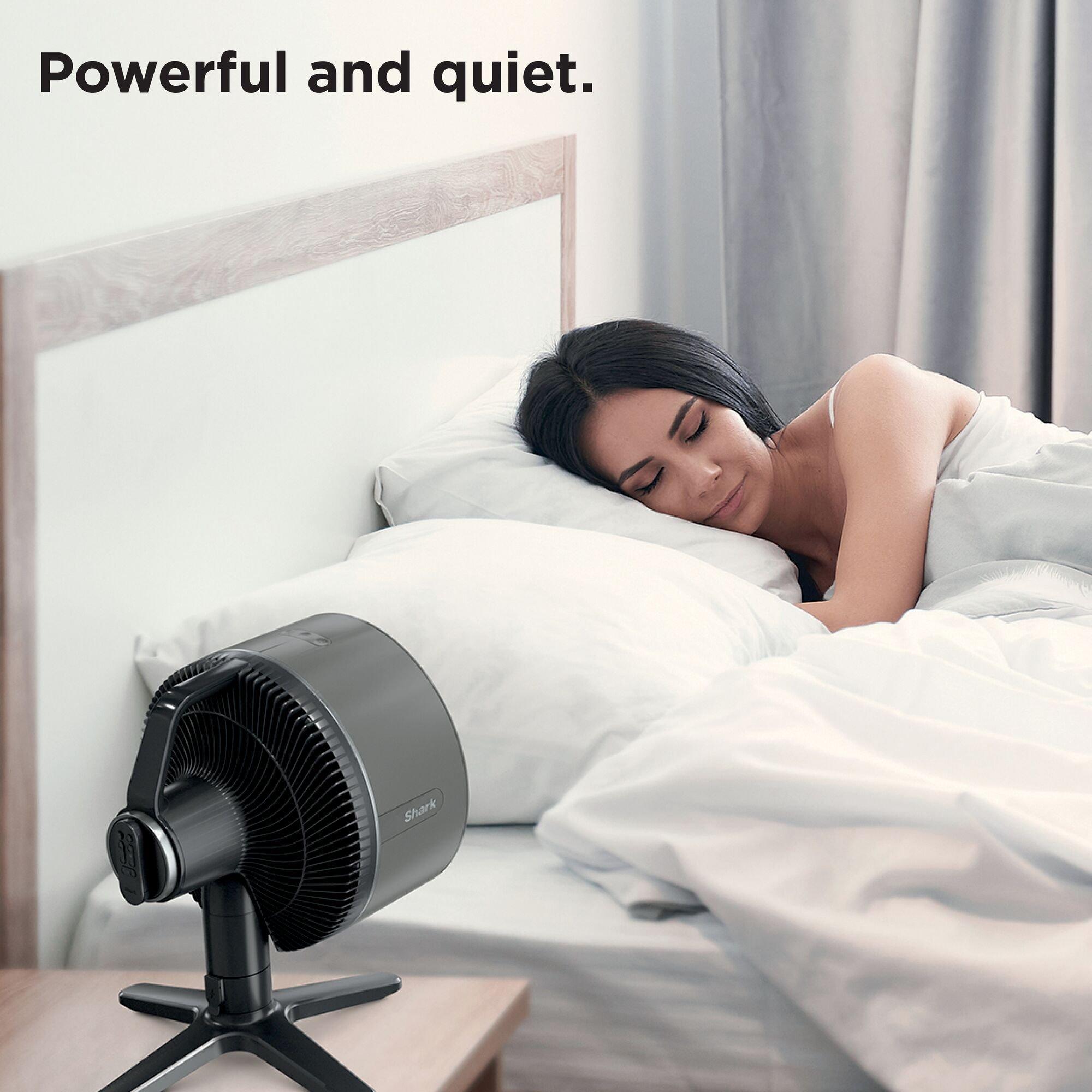 Winter Fog - Shark - FlexBreeze TableMate - FA150UK - 5