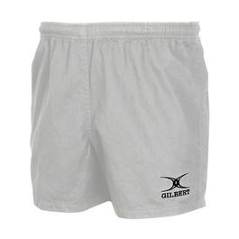 Gilbert Kids' Photon Rugby Shorts