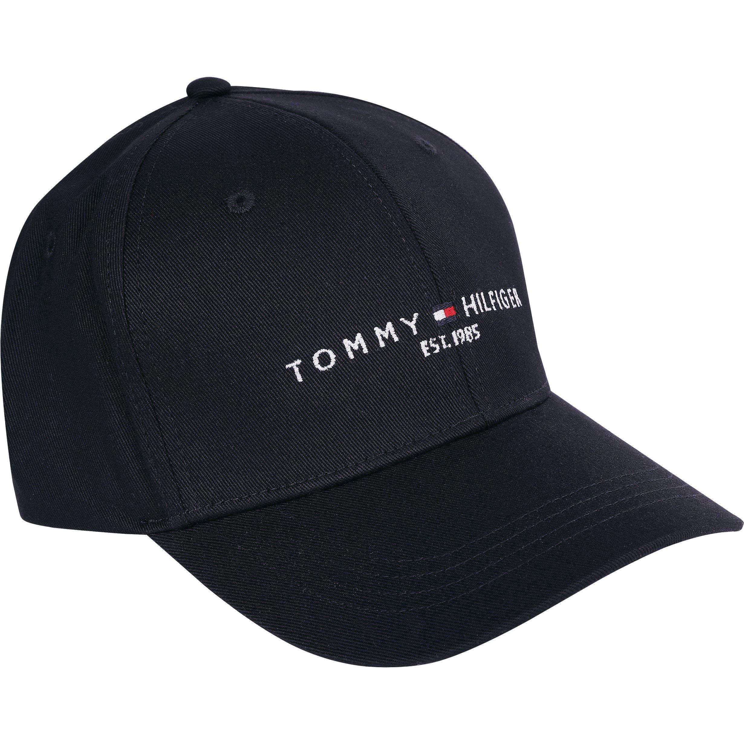 Desert Sky DW5 - Tommy Hilfiger - Established Adjustable Cap - 1