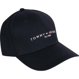 Tommy Hilfiger Established Cap