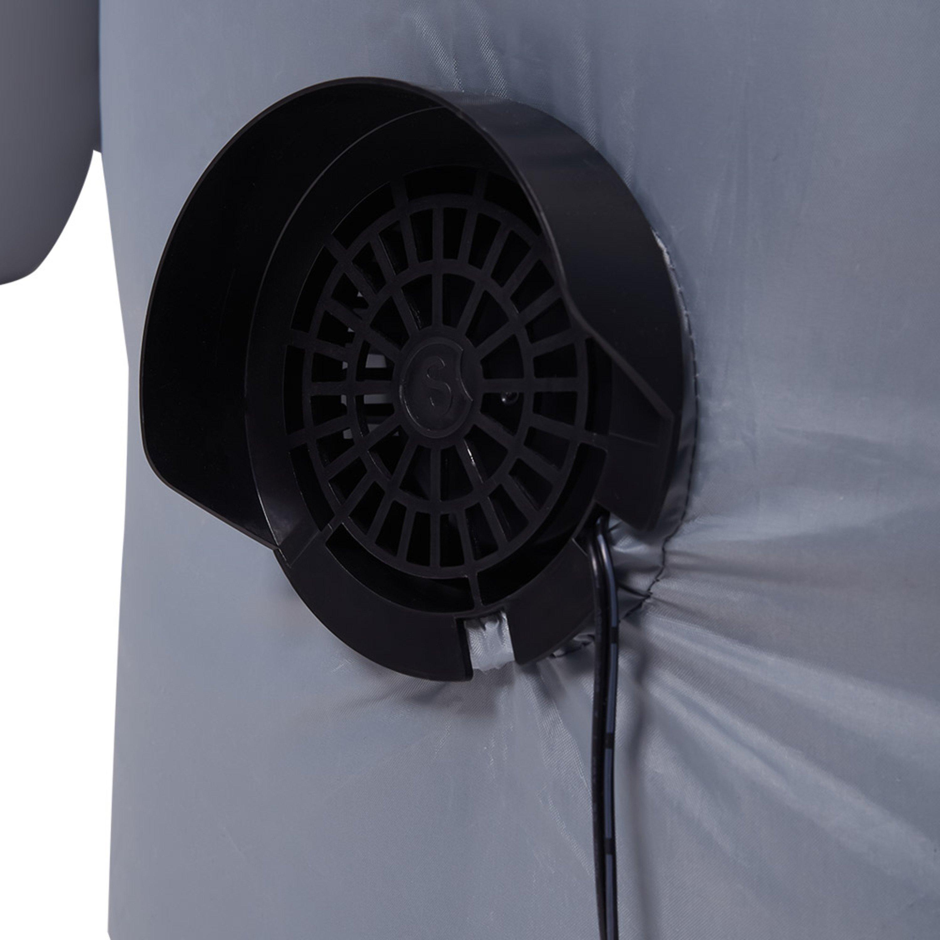 Multi - LIFE IDEAS - Halloween Haunted House Castle Decoration - 11