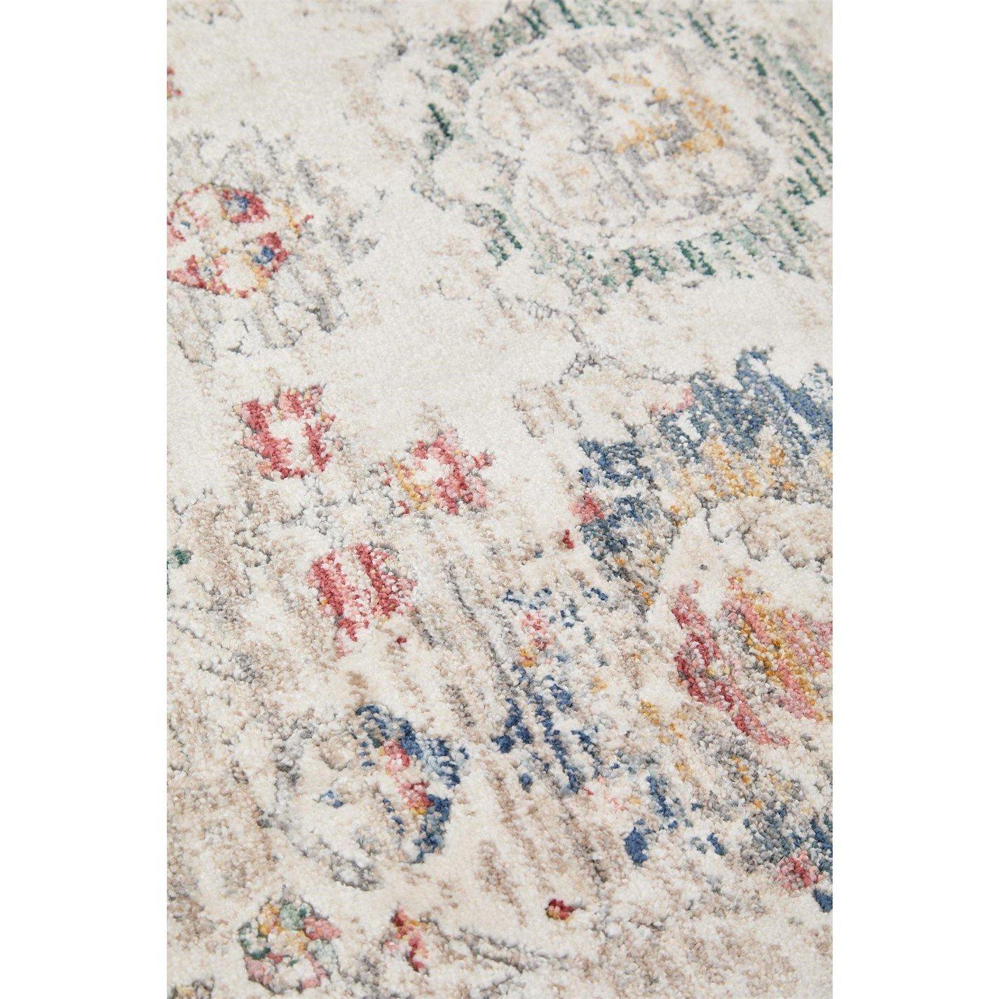 Multi - Ultimate Rug - NOVA TRADITIONAL CARLIE MULTI - 4