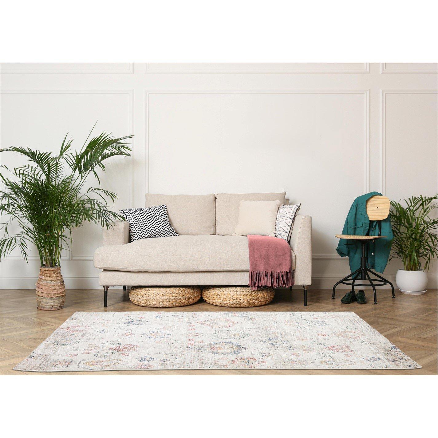 Multi - Ultimate Rug - NOVA TRADITIONAL CARLIE MULTI - 5