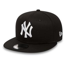 New Era 9FIFTY Flat Peak Cap