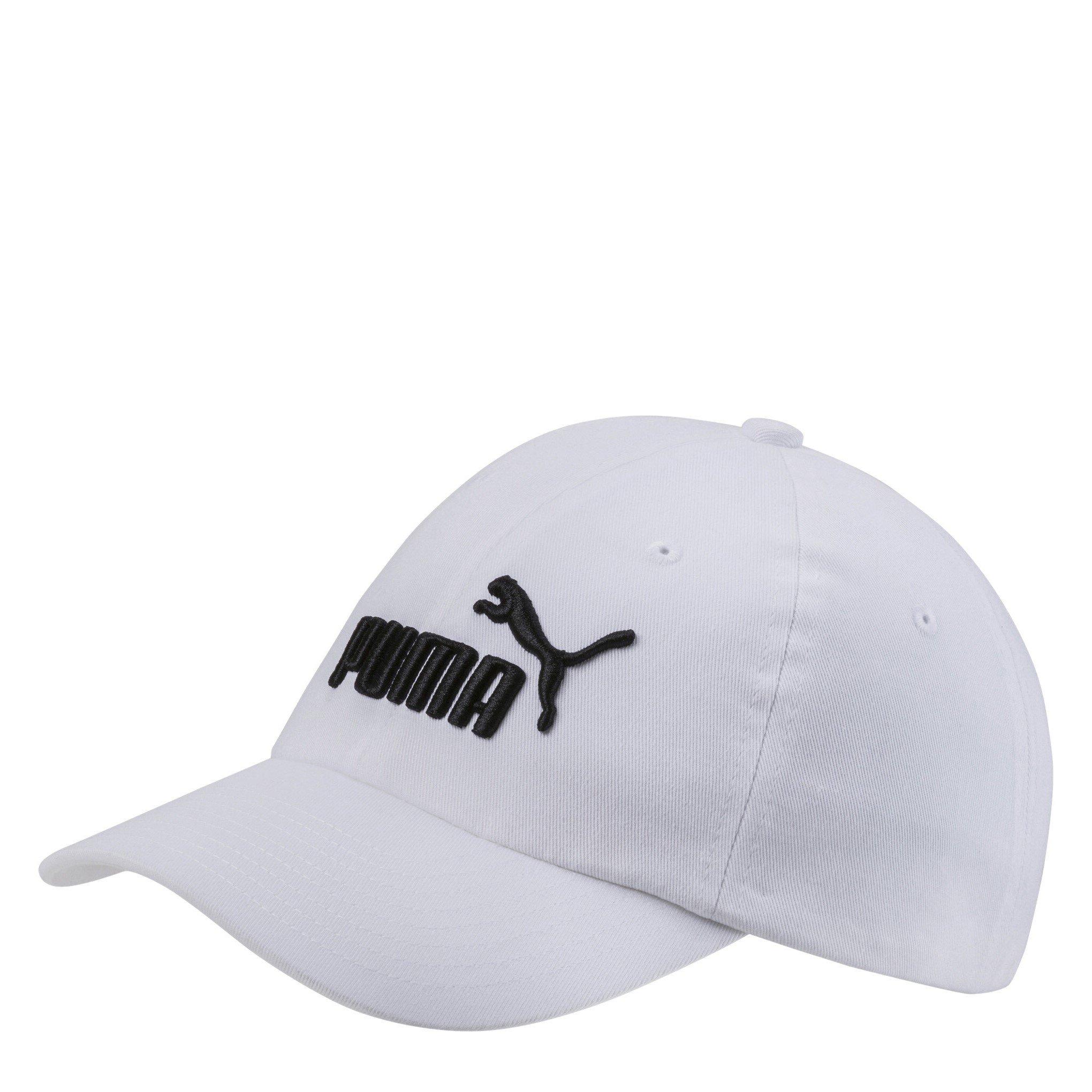 Puma ESS Juniors Woven Cap Baseball Caps Sports Direct MY