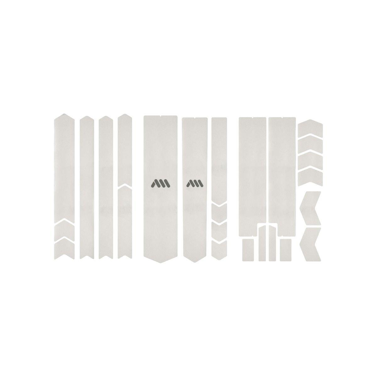 None - All Mountain Style - Frame Guard Total - 1