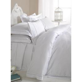 Emma Barclay 1000 Thread Count Flat Sheet